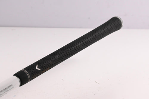 Callaway Mavrik Max #3 Hybrid / 18 Degree / Stiff Flex Catalyst 75 Shaft