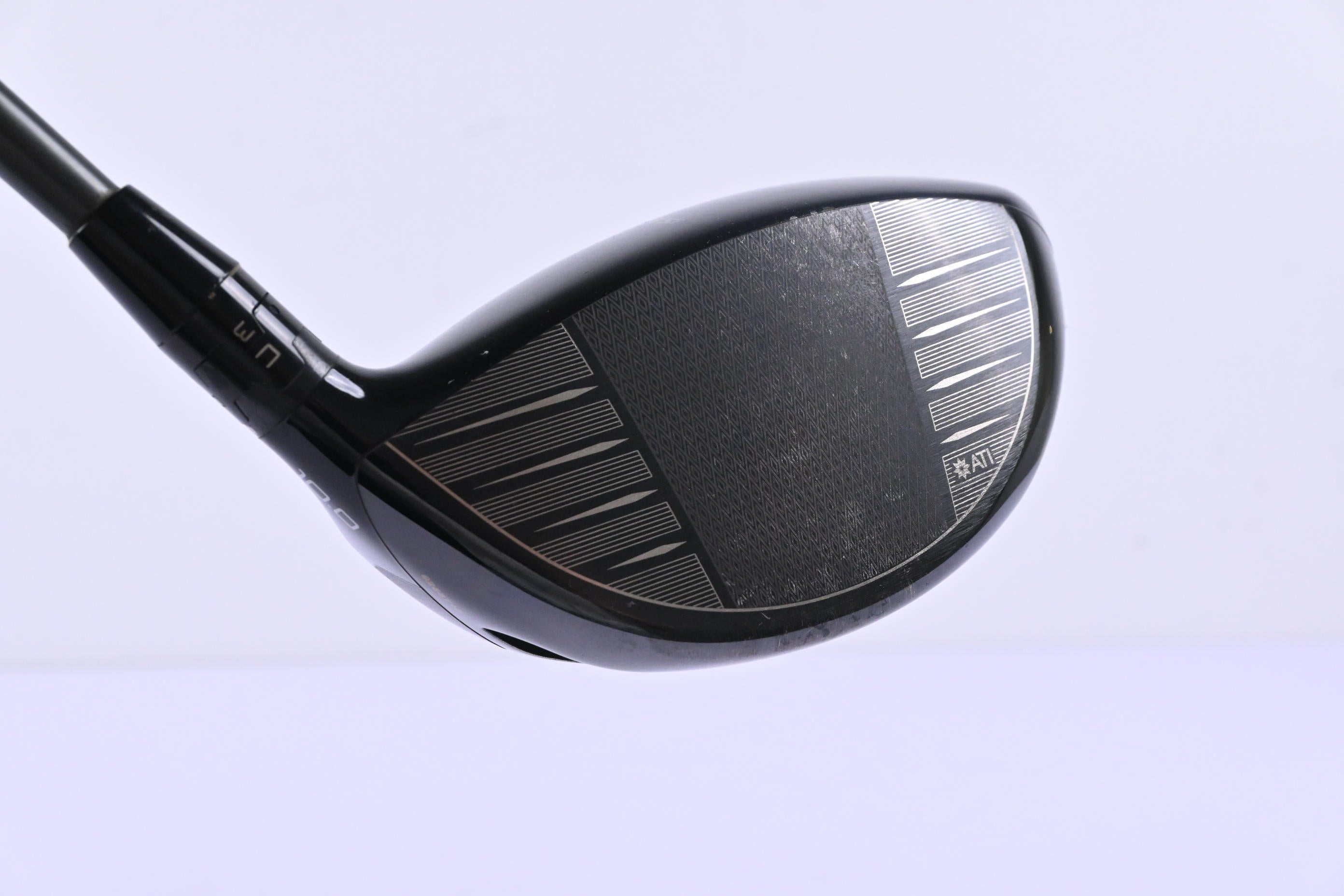 Titleist TSi3 Driver / 10.5 Degree / TX-Flex Project X HZRDUS Smoke Yellow 70