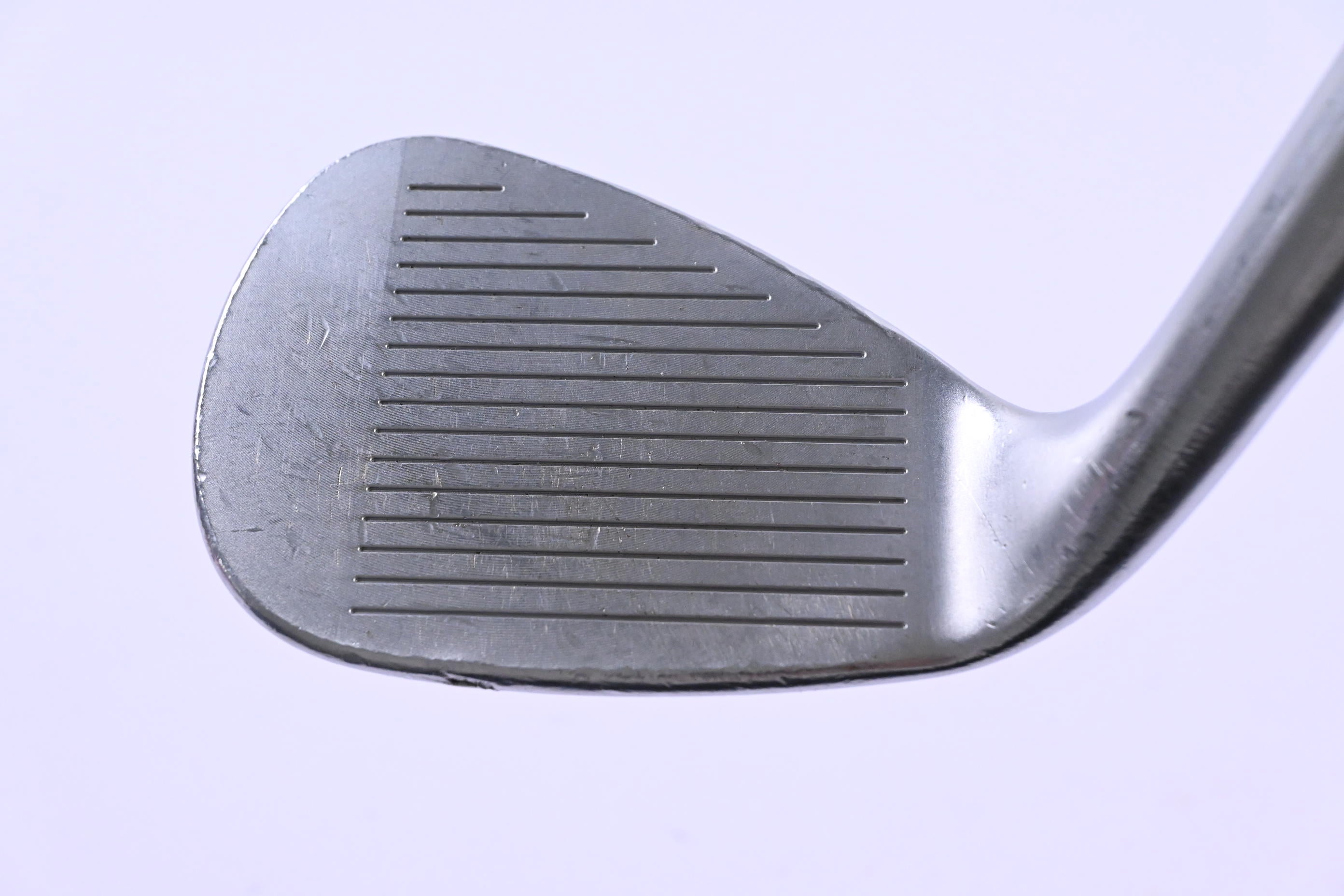 Wilson Staff Model Lob Wedge / 58 Degree / Stiff Flex Dynamic Gold 120 Shaft