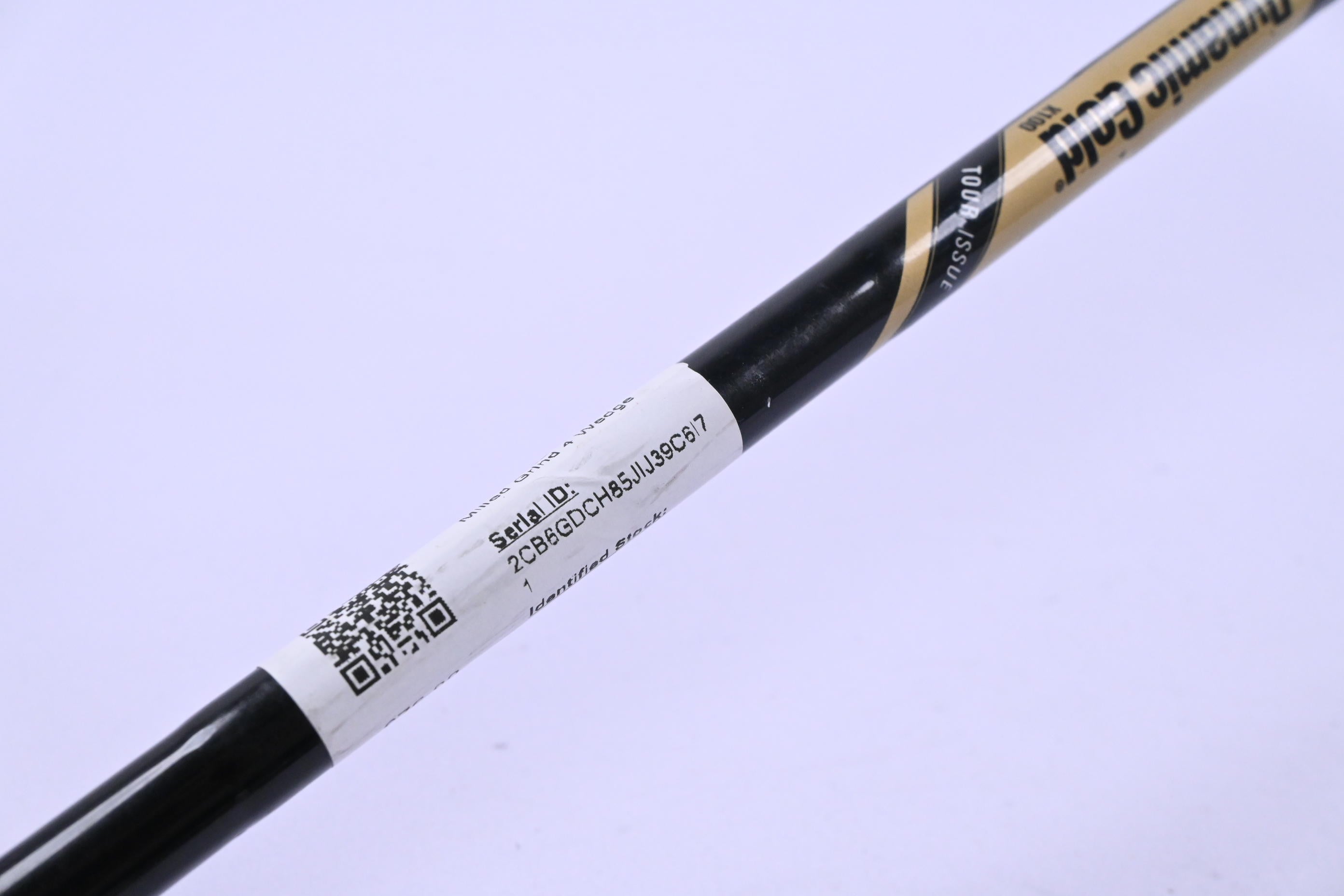 Taylormade Milled Grind 4 Lob Wedge / 60 Degree / X-Flex Dynamic Gold X100 Shaft