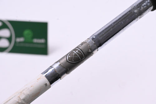 Nike Forged Blade Lob Wedge / 58 Degree / Wedge Flex Nike Shaft