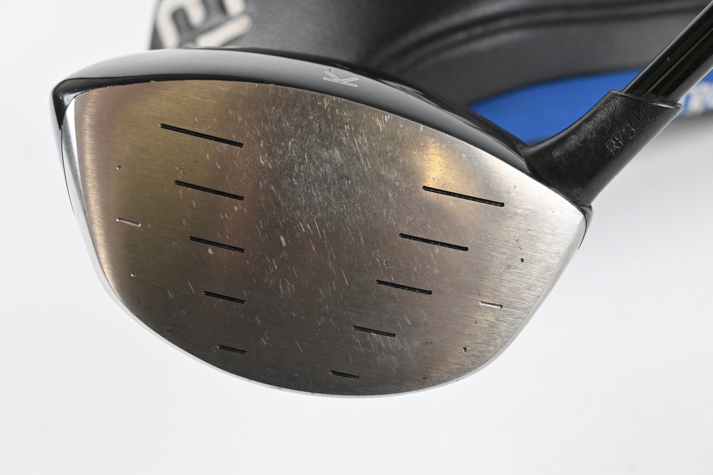Ping Si3 Driver / 10 Degree / Stiff Flex Ping Si3 Shaft