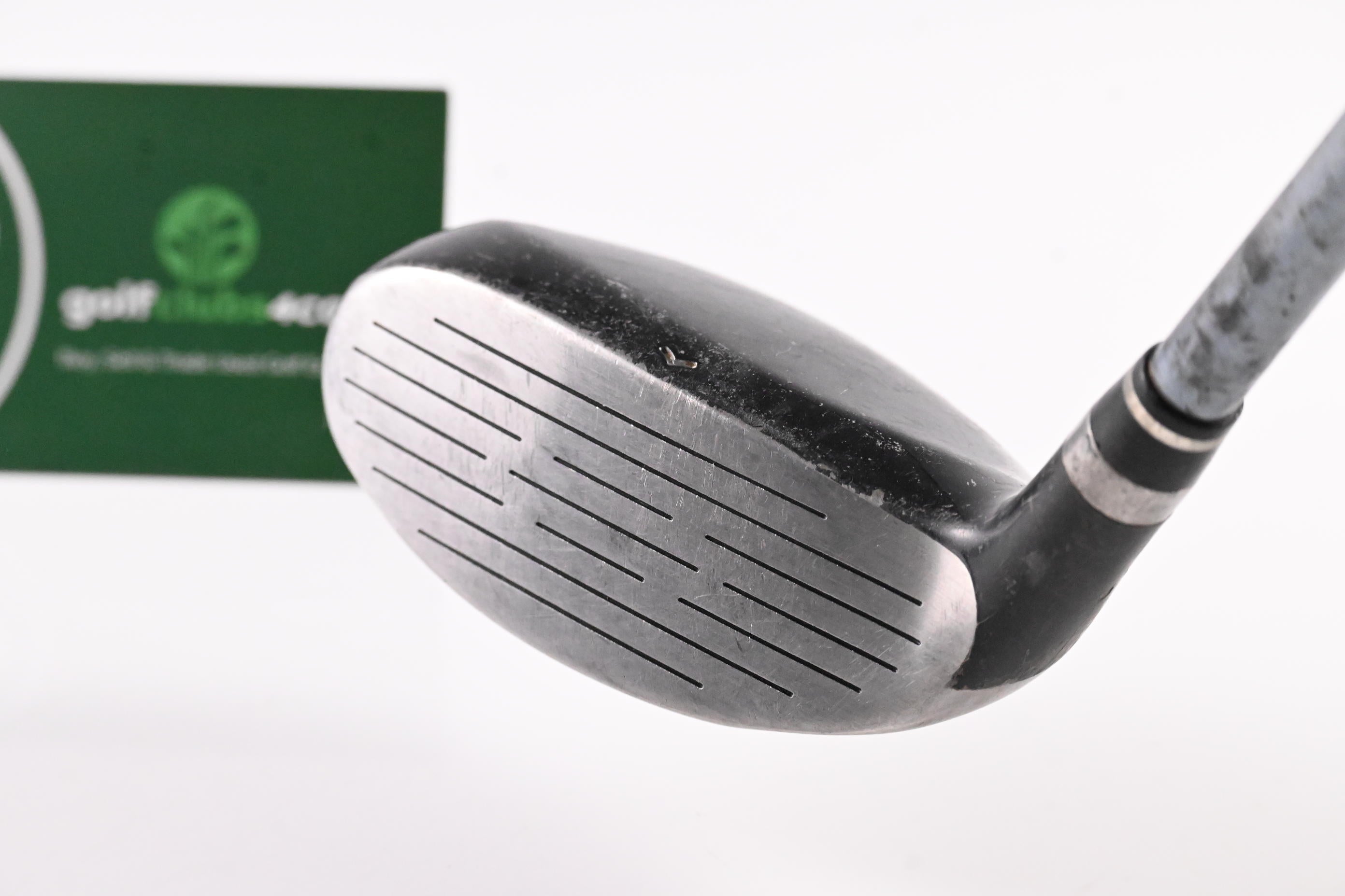 Ladies Wilson Staff HB5 #5 Hybrid / 25 Degree / Ladies Flex UST Nanoflex Shaft