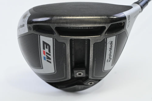 Taylormade M3 Driver / 10.5 Degree / Regular Flex Fujikura Speeder 57 Shaft