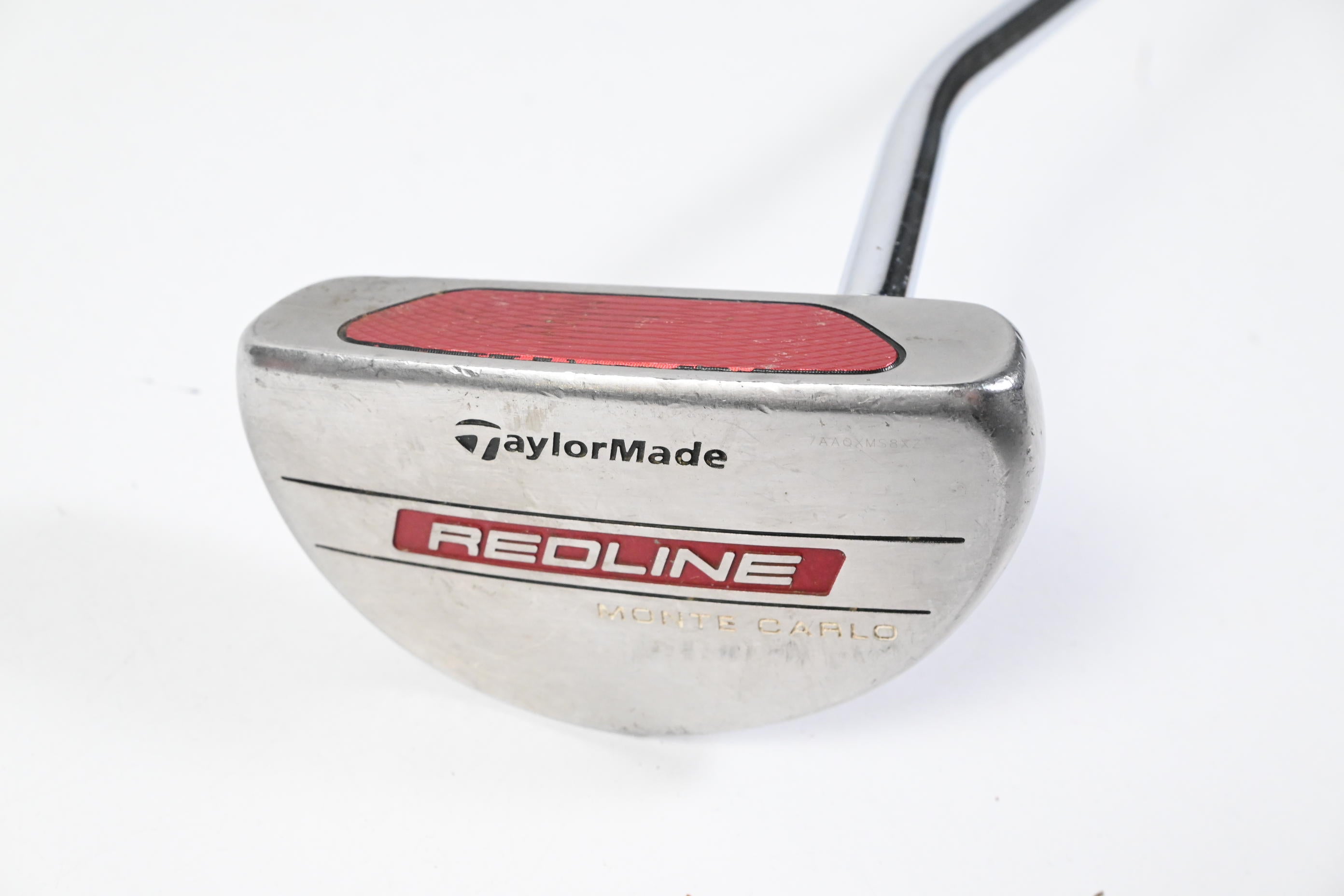 Taylormade Redline Monte Carlo Putter / 34 Inch