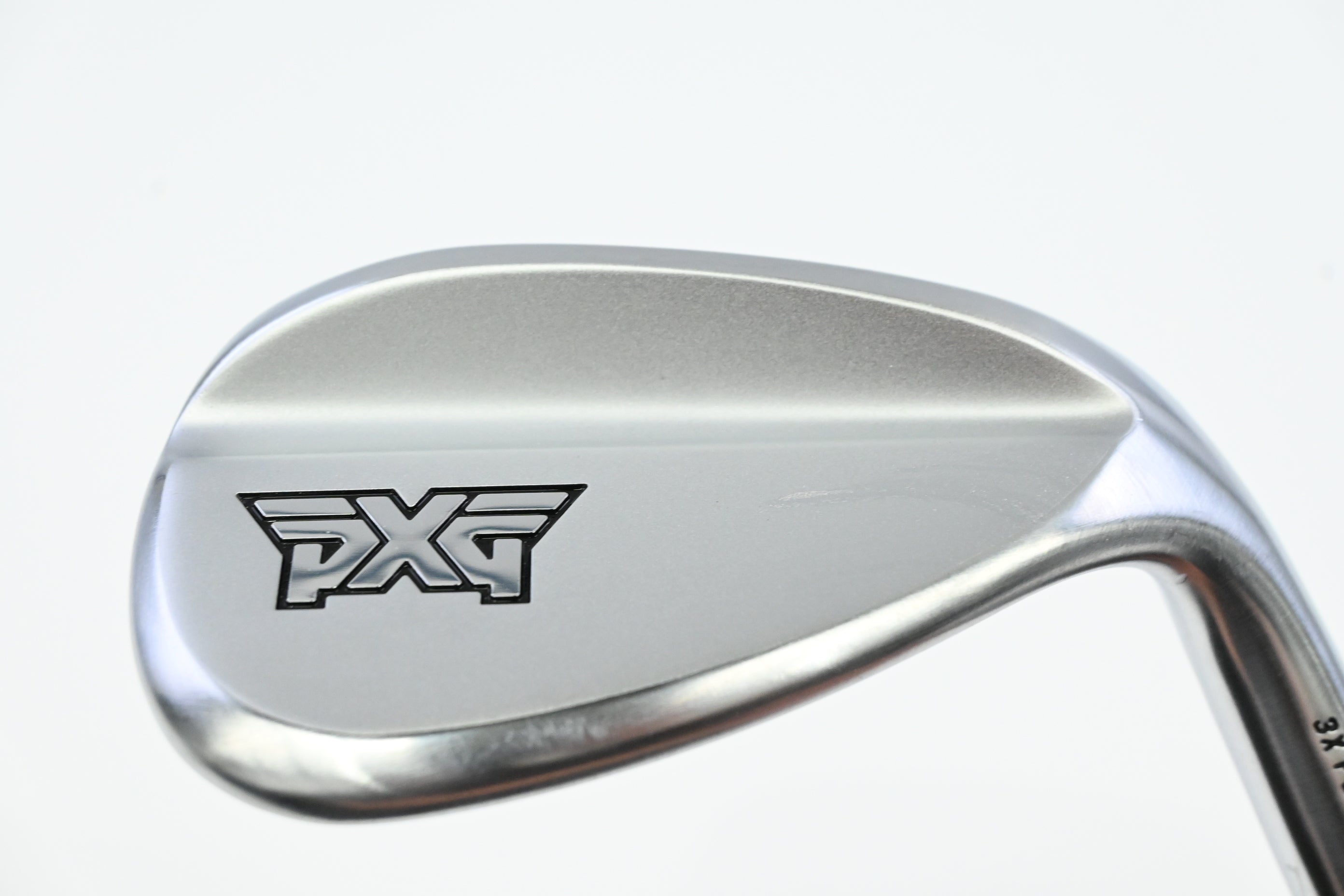 PXG 0311 3X Forged Lob Wedge / 58 Degree / Regular Flex Dynamic Gold 115 R300