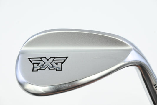 PXG 0311 3X Forged Lob Wedge / 58 Degree / Regular Flex Dynamic Gold 115 R300