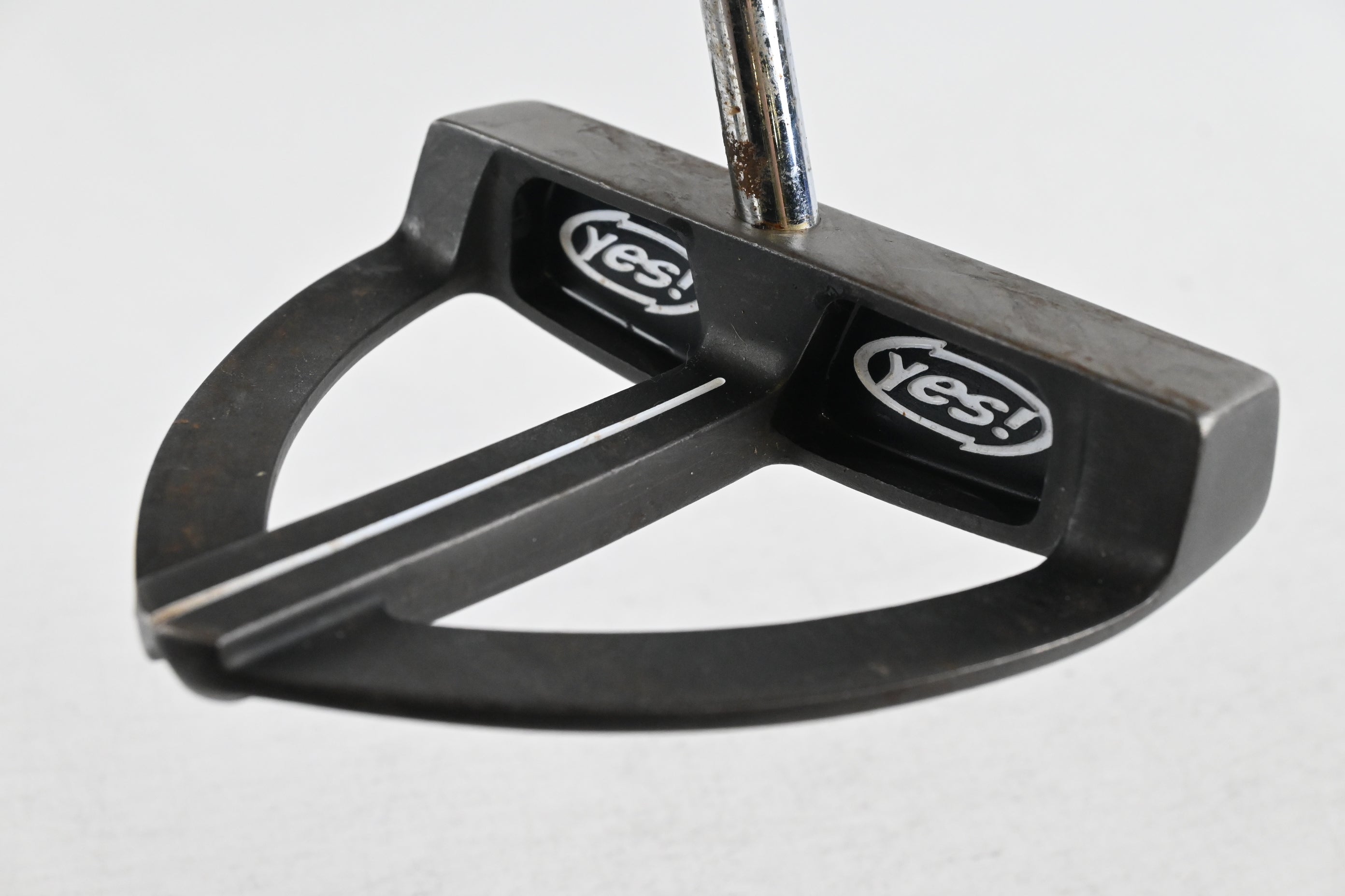 Yes! C-Groove Natalie Putter / 41 Inch