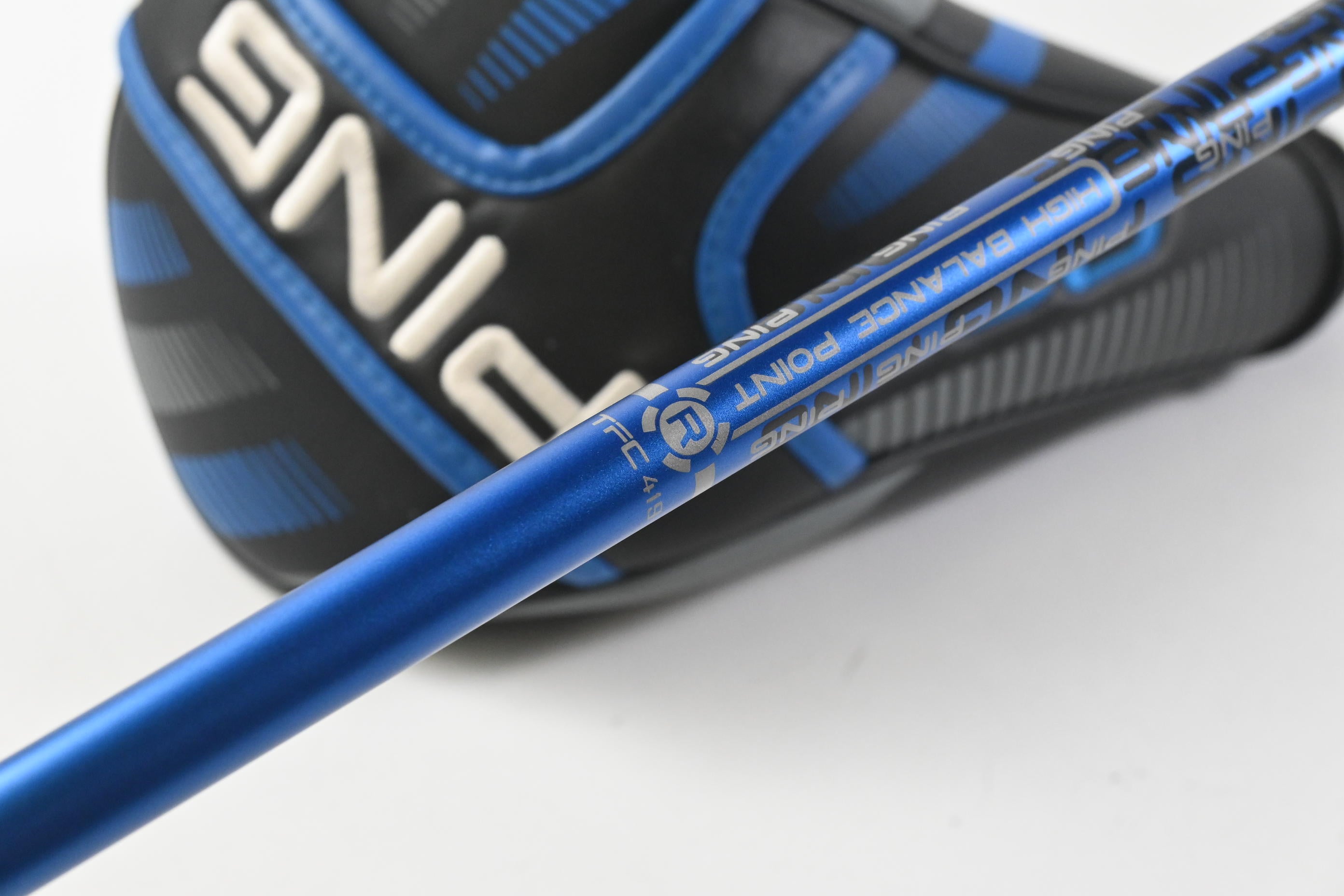 Ping G30 Driver / 10.5 Degree / Regular Flex Ping TFC 419 Shaft