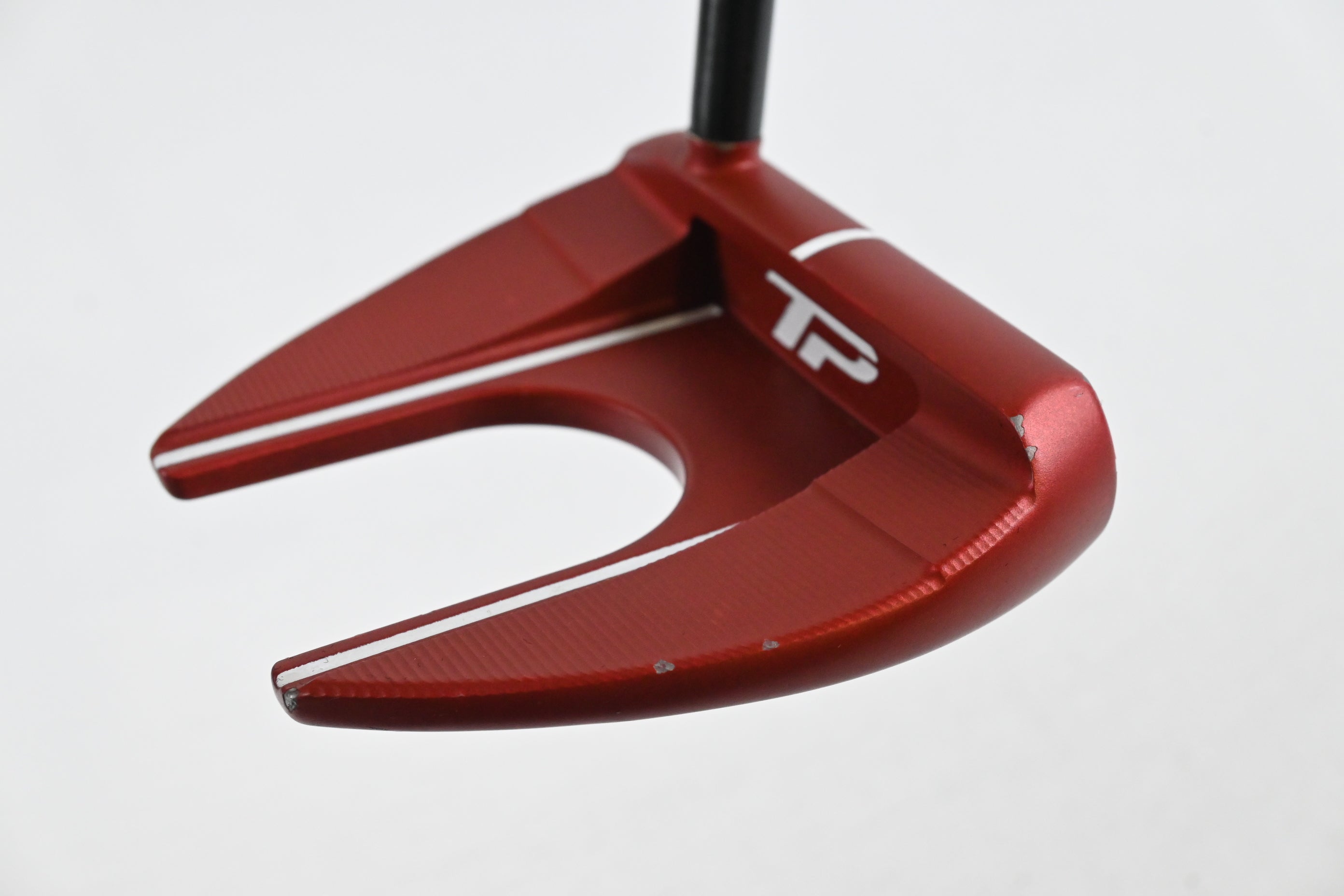 Taylormade TP Collection Red Ardmore 2 Putter / 34 Inch