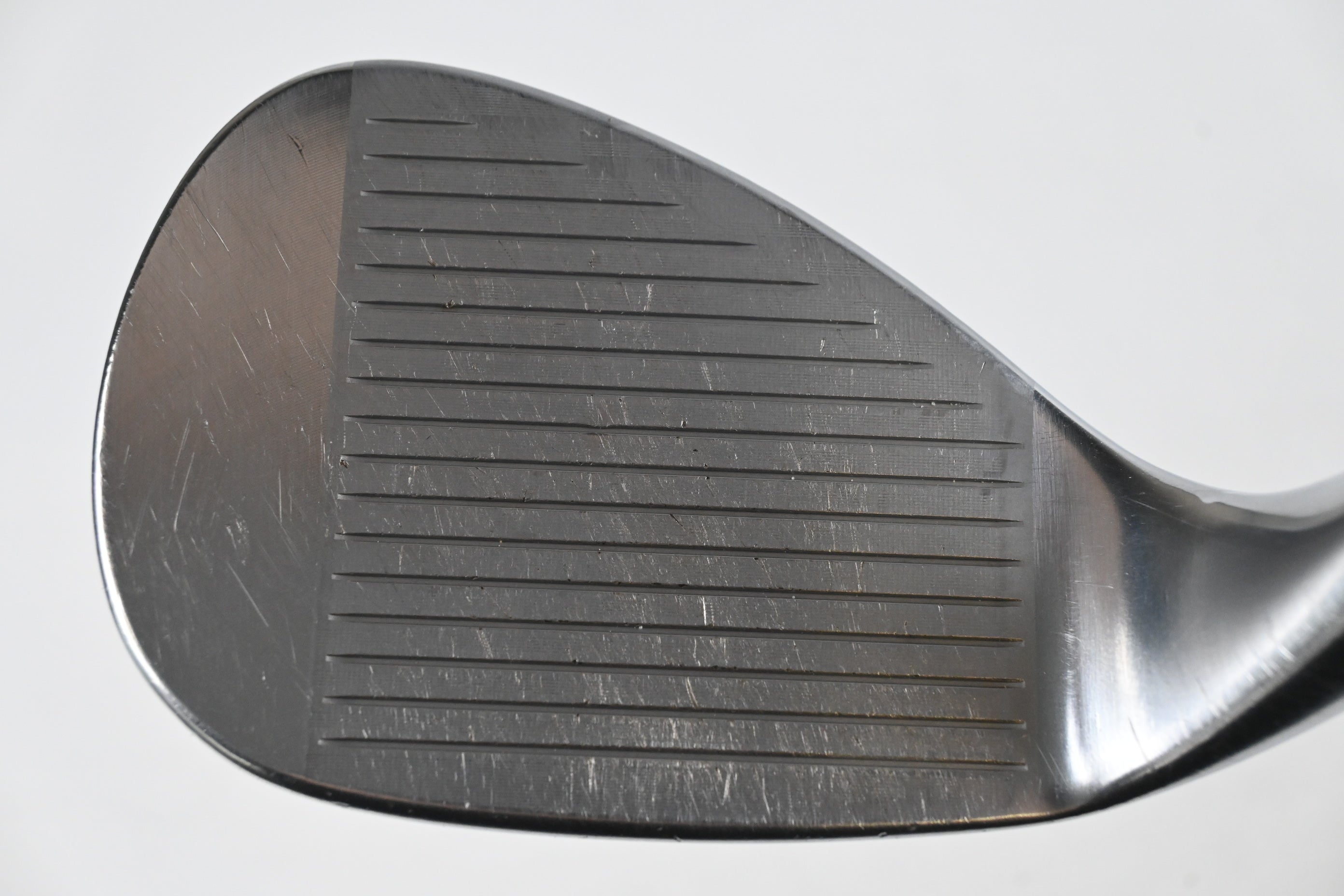 Titleist Vokey SM7 Lob Wedge / 62 Degree / Wedge Flex Vokey Design Steel Shaft
