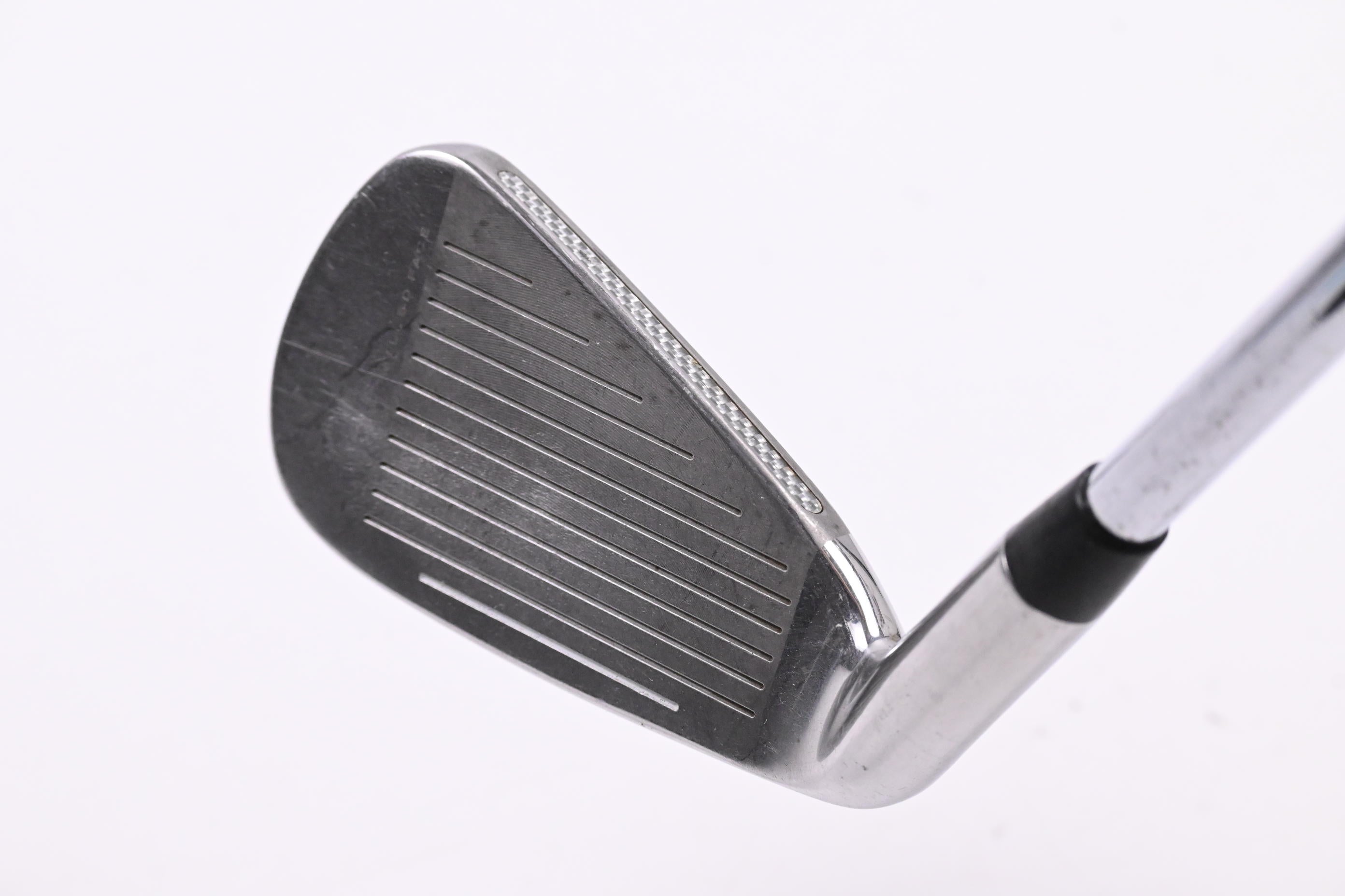 Cobra King Speedzone #5 Iron / 21 Degree / Stiff Flex Cobra Shaft