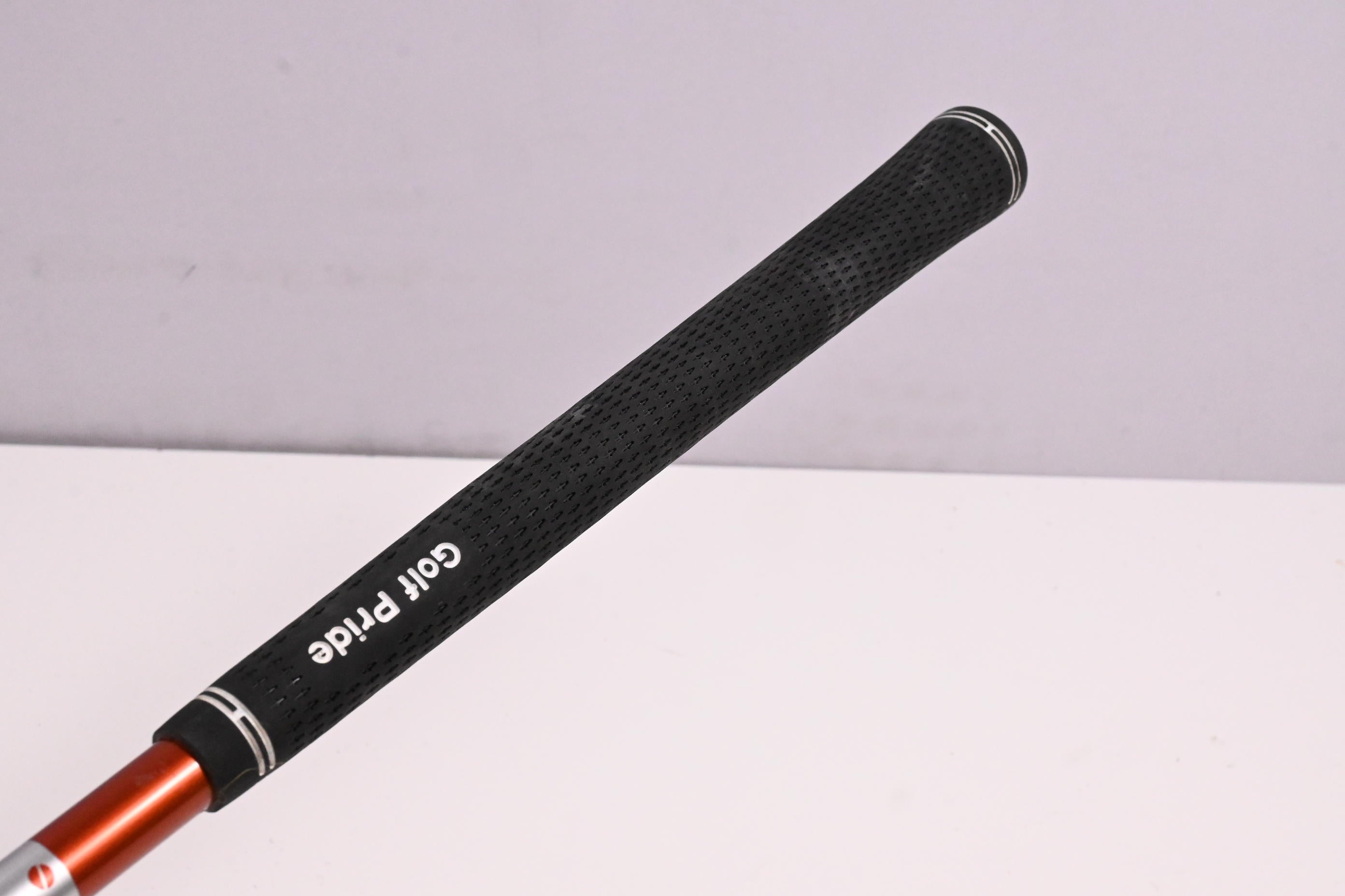 Graphite Design Prototype Model 702 Driver Shaft / X-Flex / Callaway 2nd Gen