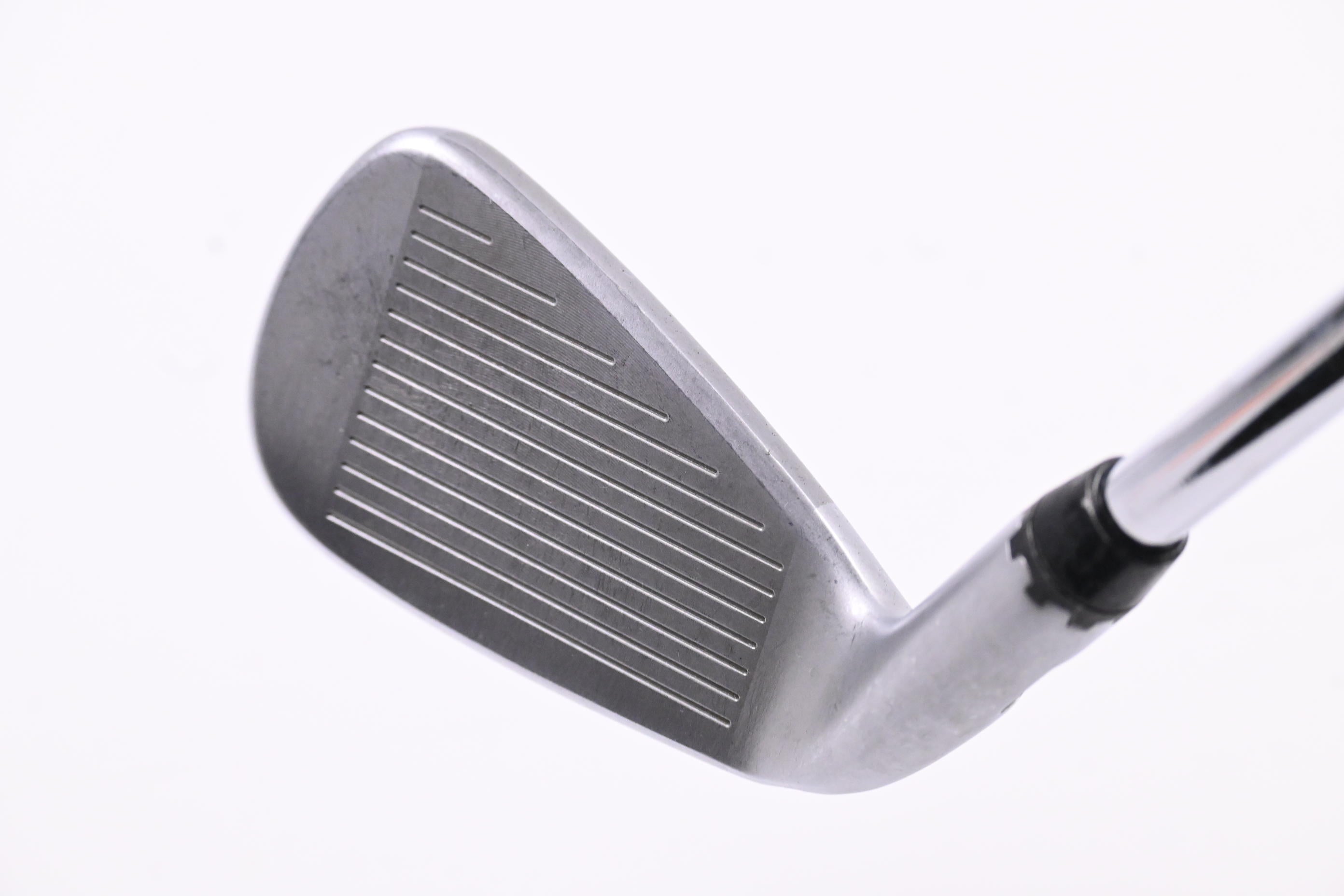 Cobra King Utility 2020 #4 Iron / 22.5 Degree / Stiff Flex KBS $-Taper Lite