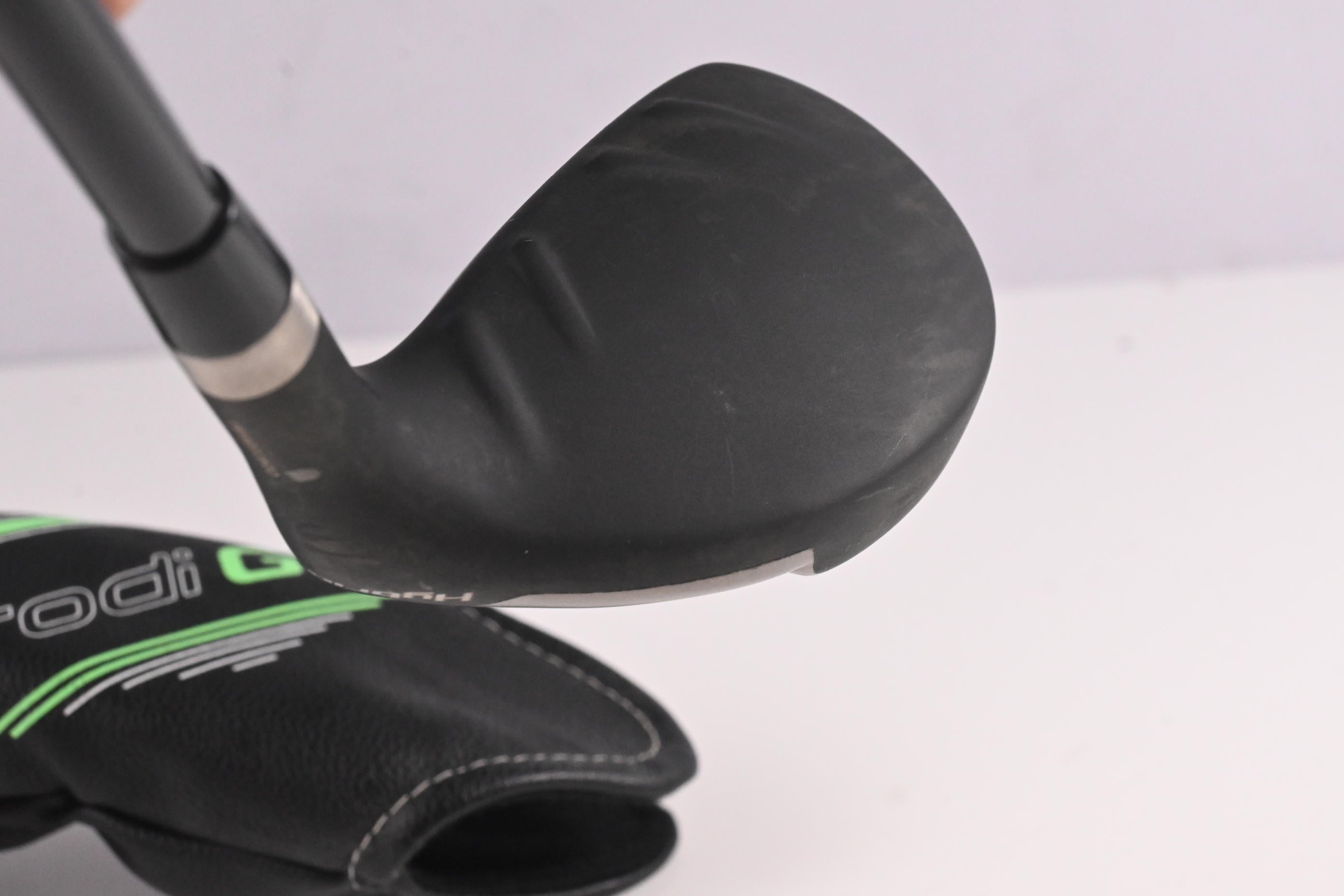 Junior Ping Prodi G Hybrid / 28 Degree / Junior Ping Prodi G Shaft