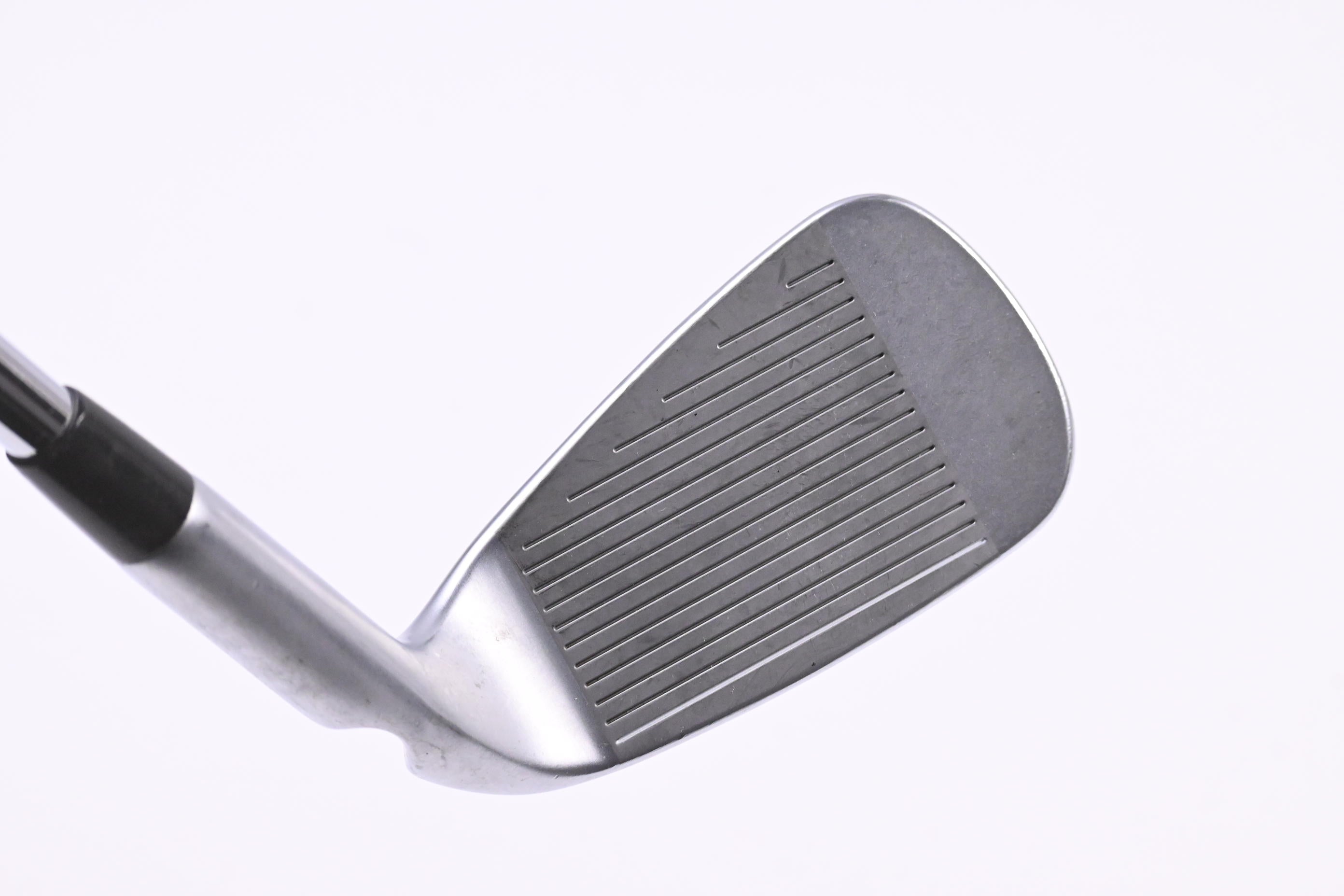 Left Hand Ping ChipR / Black Dot / 36.5 Inch