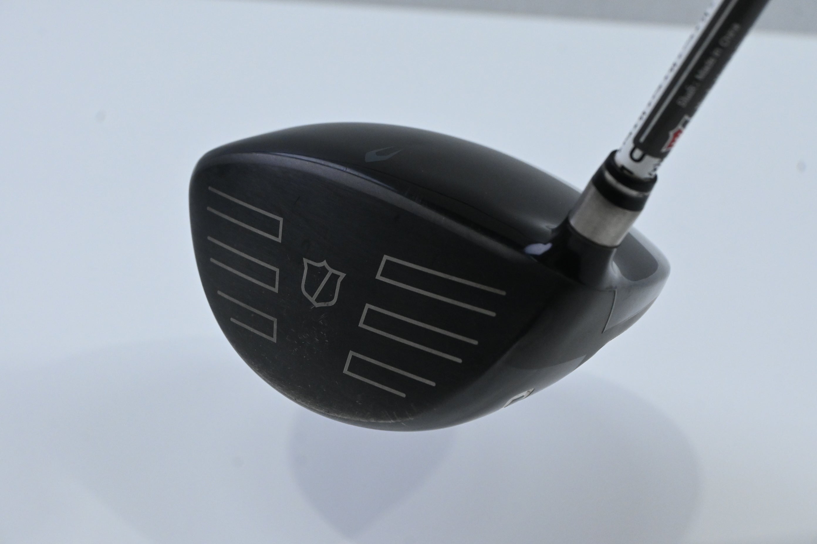 Wilson Staff D100 Driver / 10.5 Degree / Stiff Flex Matrix Ozik HD Shaft