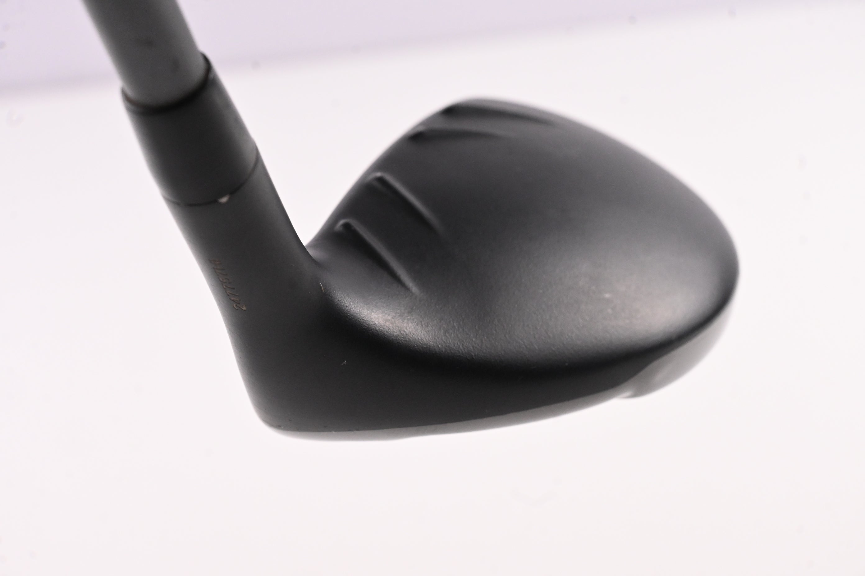 Ping G Series #4 Hybrid / 22 Degree / Senior Flex Ping Alta Blue 70 Shaft