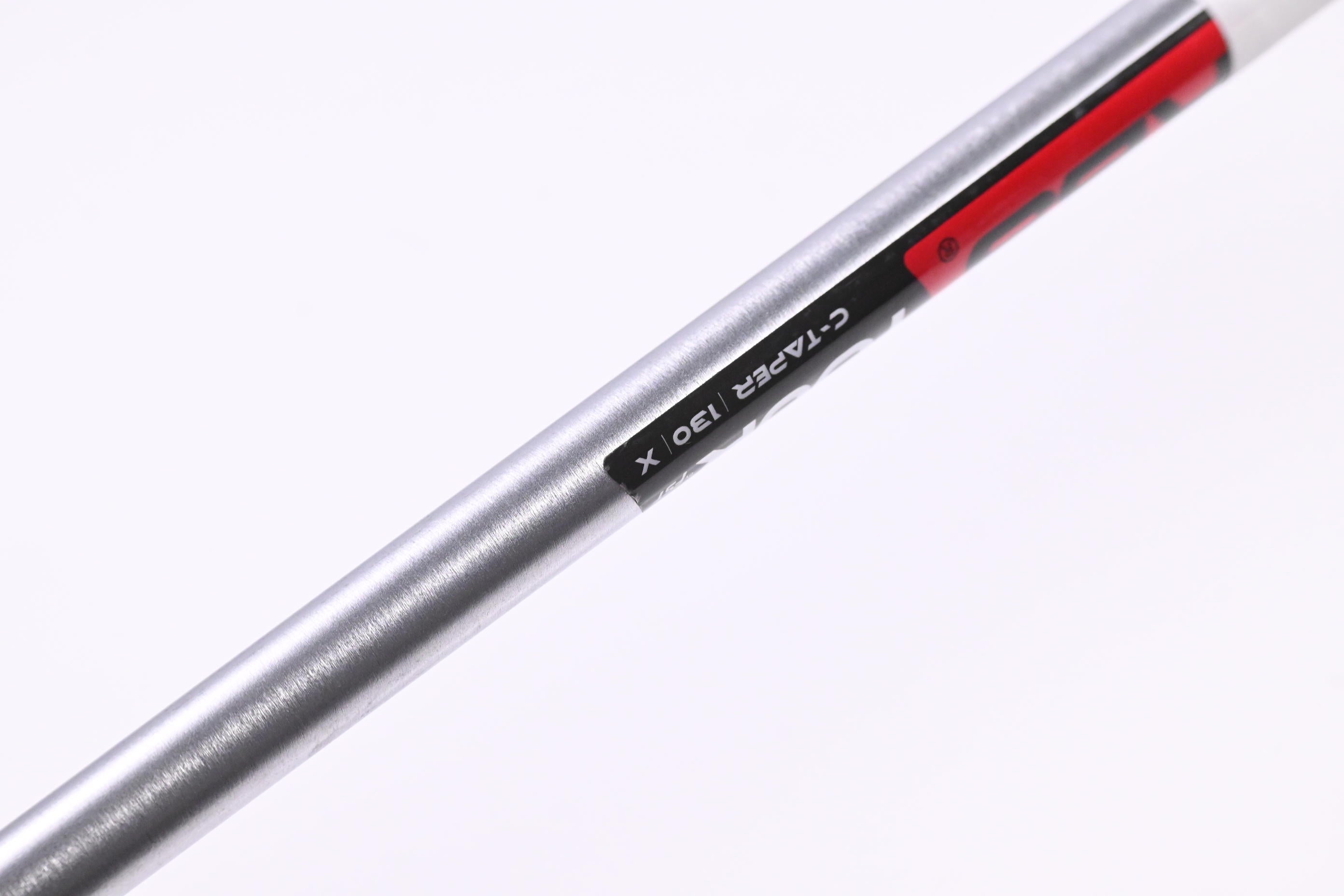 Taylormade P770 2023 #4 Iron / 22.5 Degree / X-Flex KBS Tour C-Taper 130 Shaft