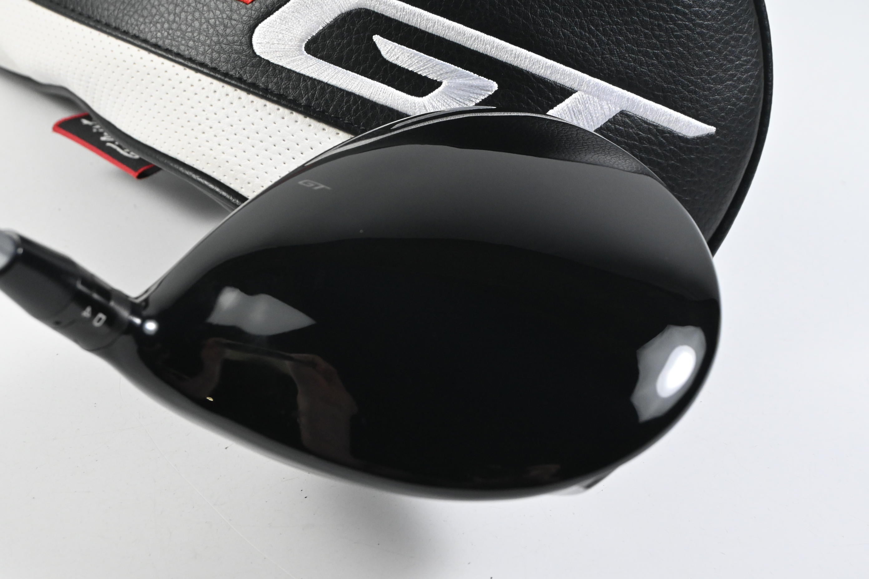 Titleist GT1 Driver / 12 Degree / Regular Flex Fujikura Air Speeder 40 Shaft