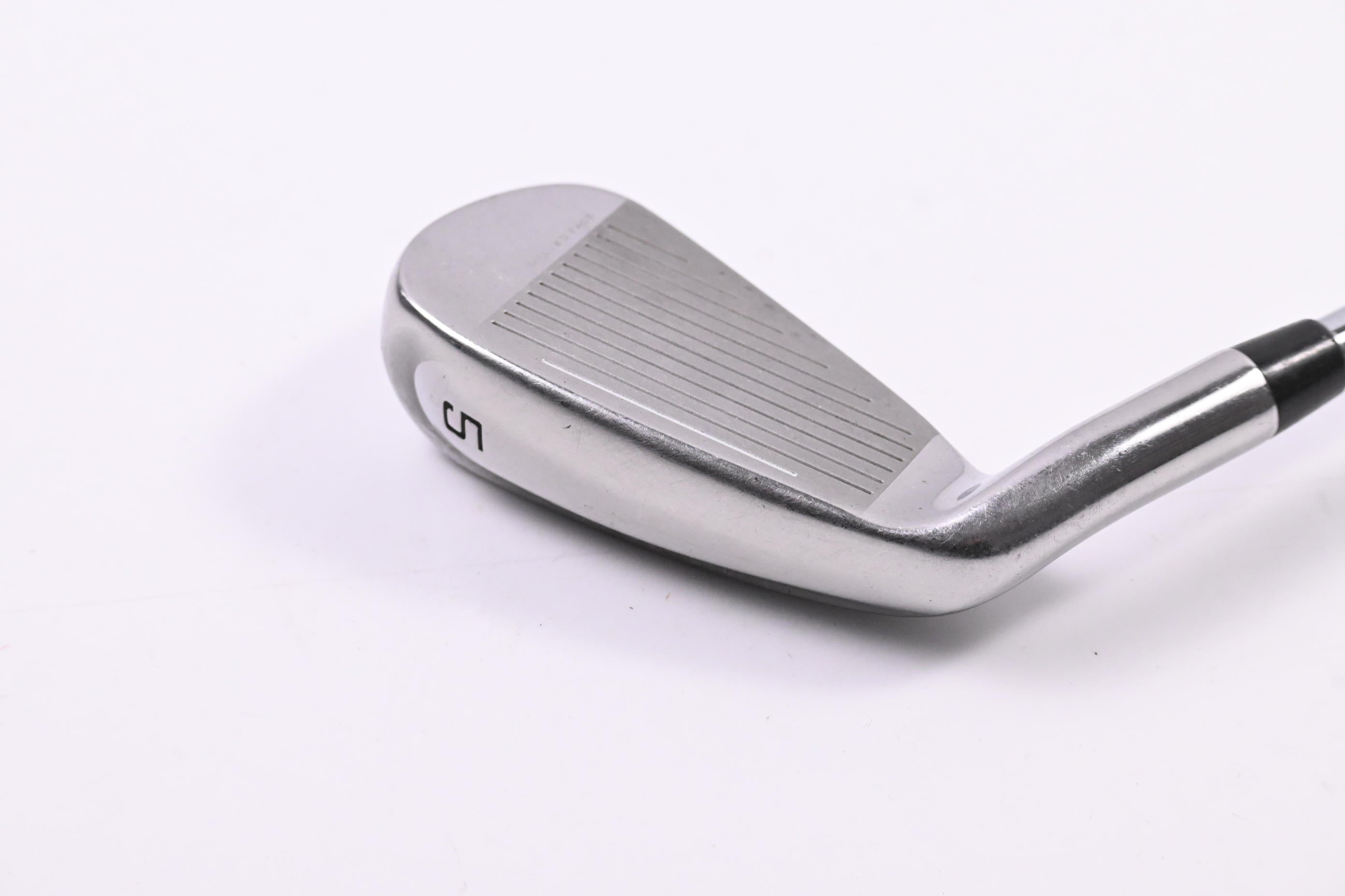 Cobra King Speedzone #5 Iron / 21 Degree / Stiff Flex Cobra Shaft