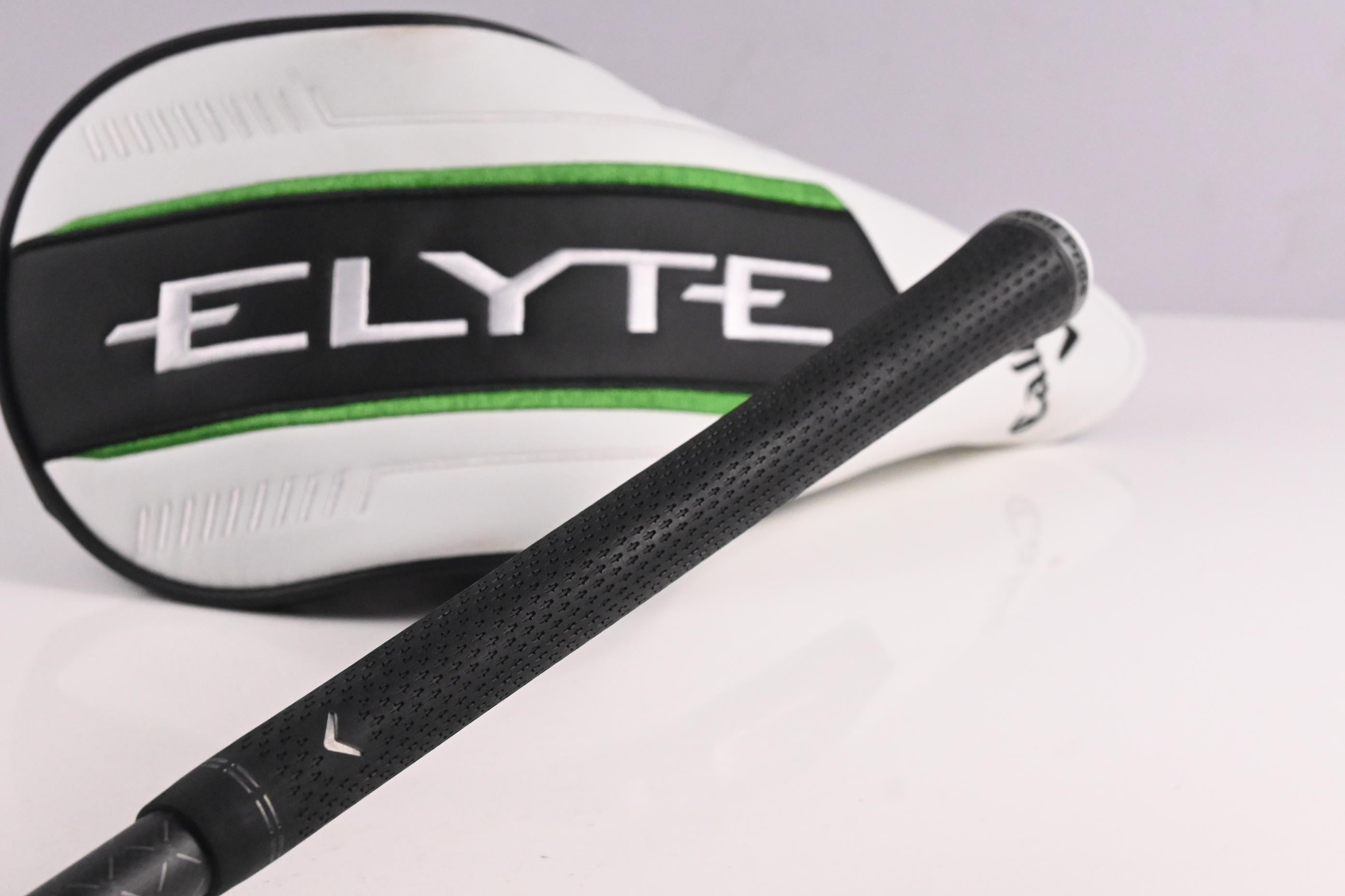 Callaway Elyte X Driver / 10.5 Degree / X-Flex Tensei 1K Black 65 Shaft