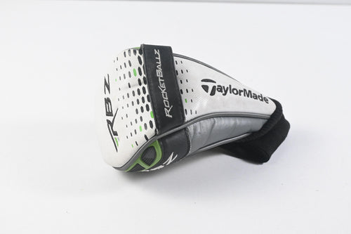 Taylormade RBZ #3 Wood / 15 Degree / Regular Flex Matrix Ozik Xcon-5 Shaft