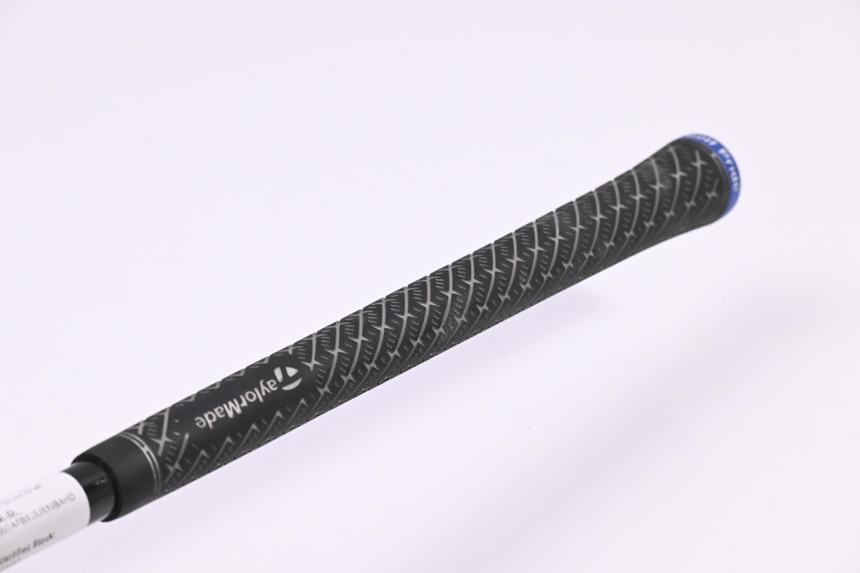 Fujikura Speeder NX TCS 50 Driver Shaft / Senior Flex / Taylormade 2nd Gen
