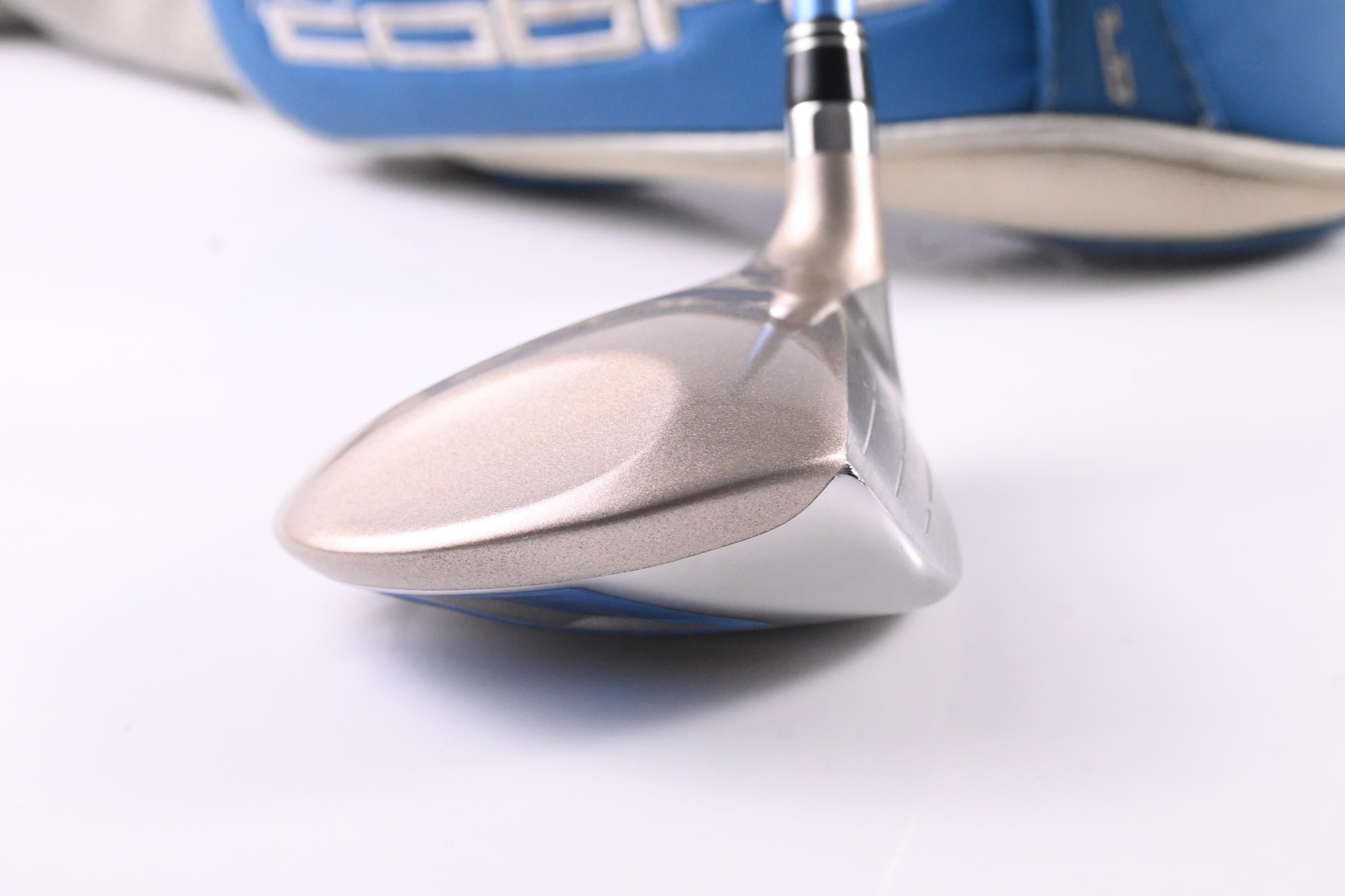 Ladies Cobra Speed LD #7 Wood / 21 Degree / ladies Flex Aldila VS Proto 47 Shaft