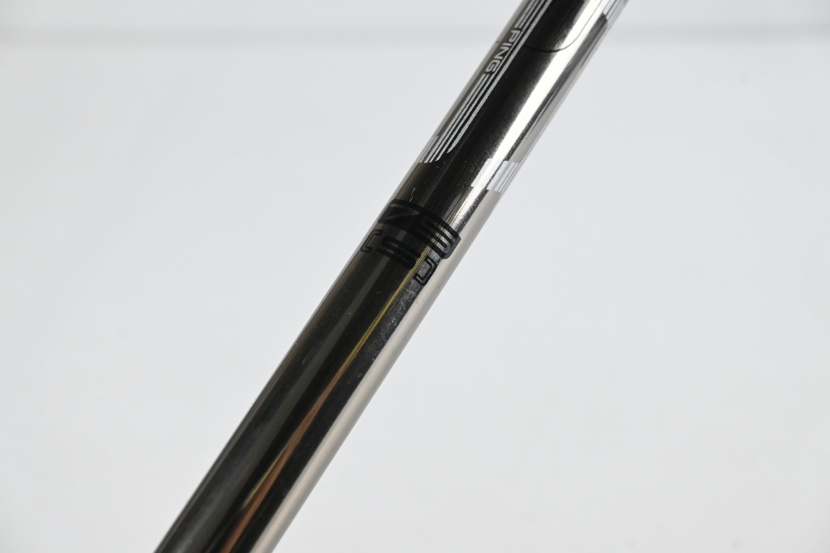 Ping G400 SFT #3 Wood / 16 Degree / Stiff Flex Ping Tour Chrome 75 Shaft
