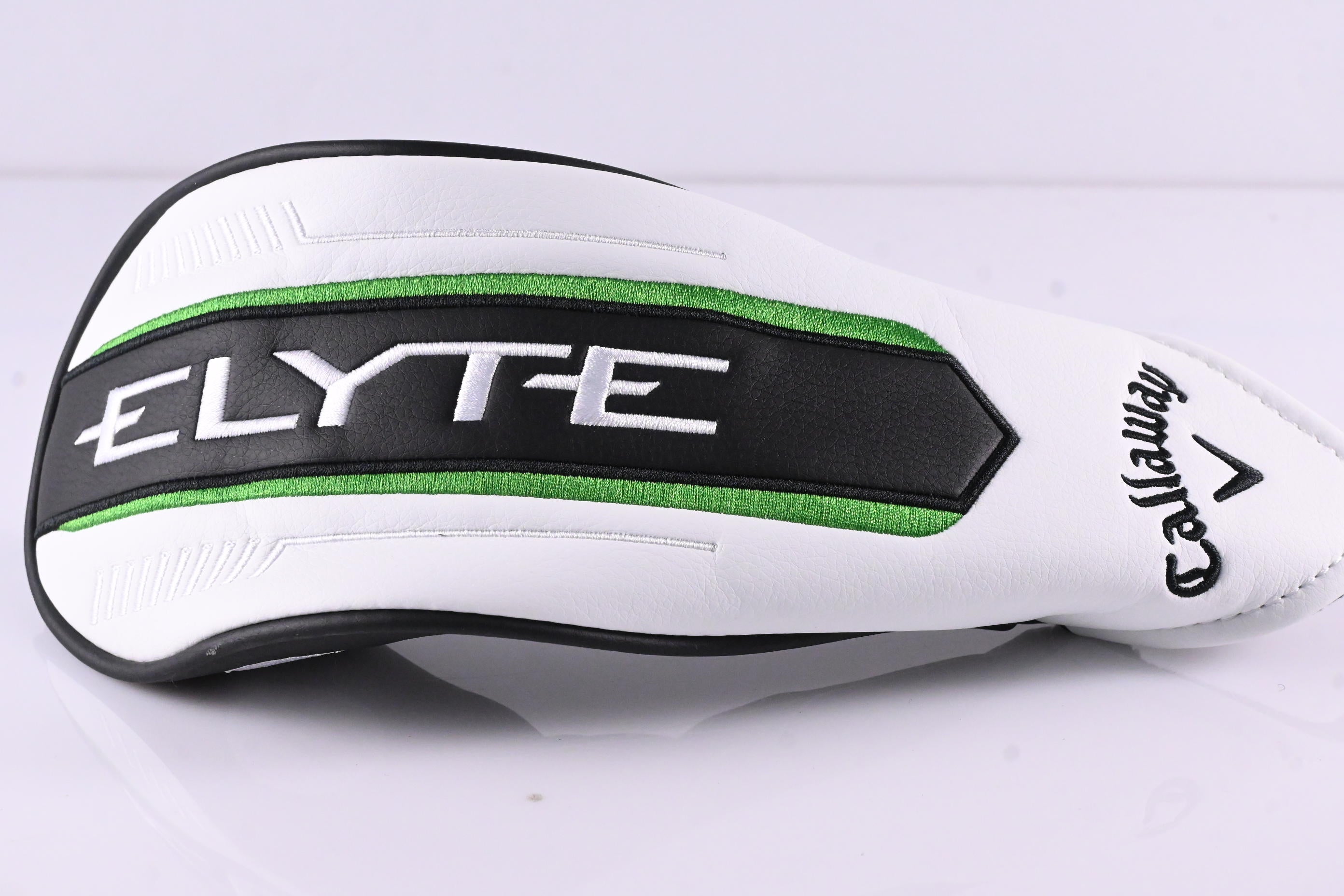 Callaway Elyte #5 Wood / 18 Degree / Regular Flex Project X Denali Charcoal 60