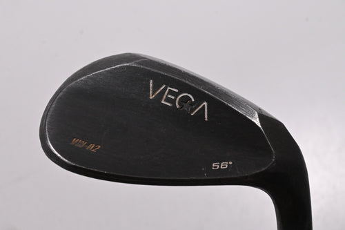 Vega VW-02 Sand Wedge / 56 Degree / Wedge Flex Shimada Tour Shaft