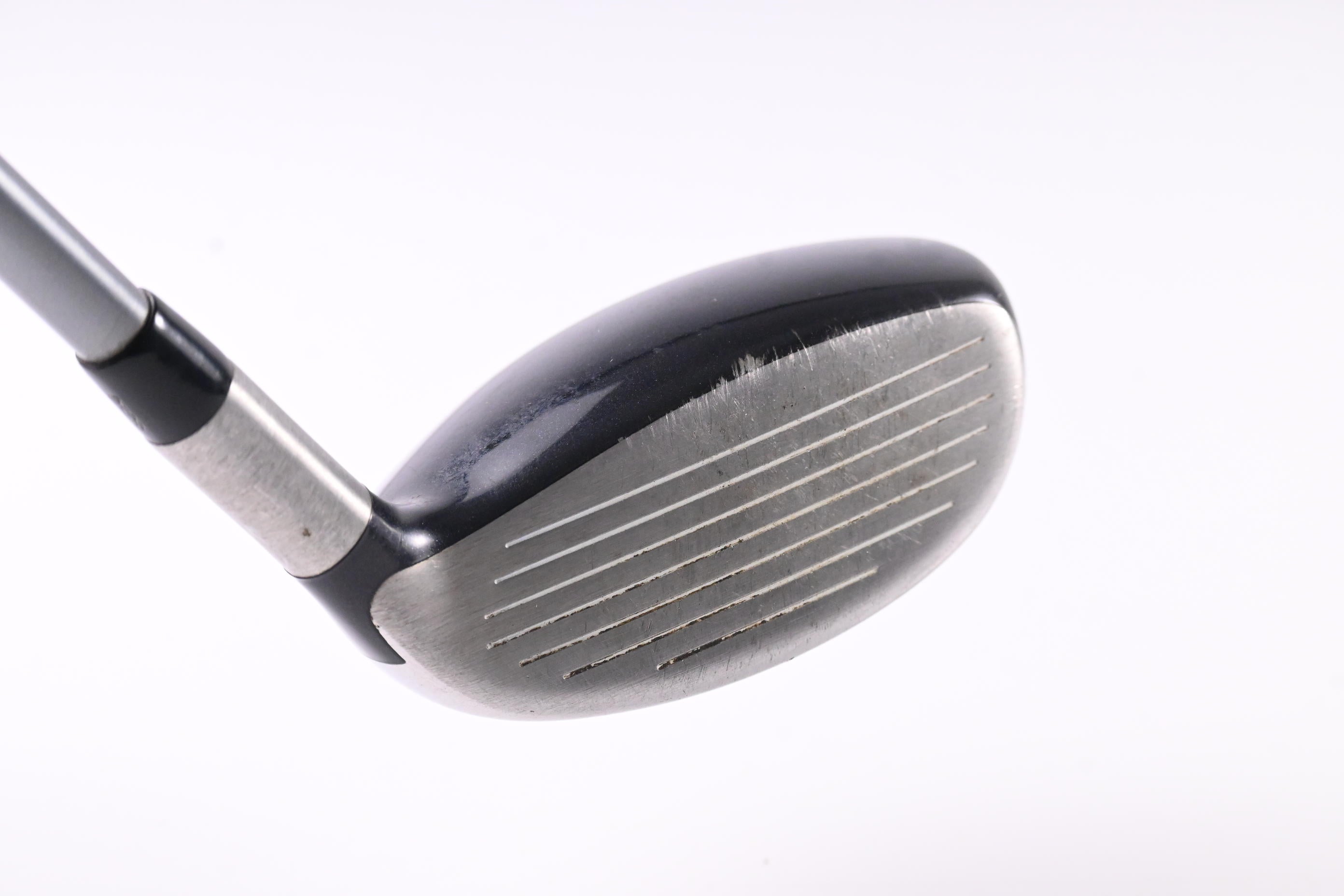 Left Hand Titleist 909H #3 Hybrid / 21 Degree / Regular Flex Diamana 80 Shaft