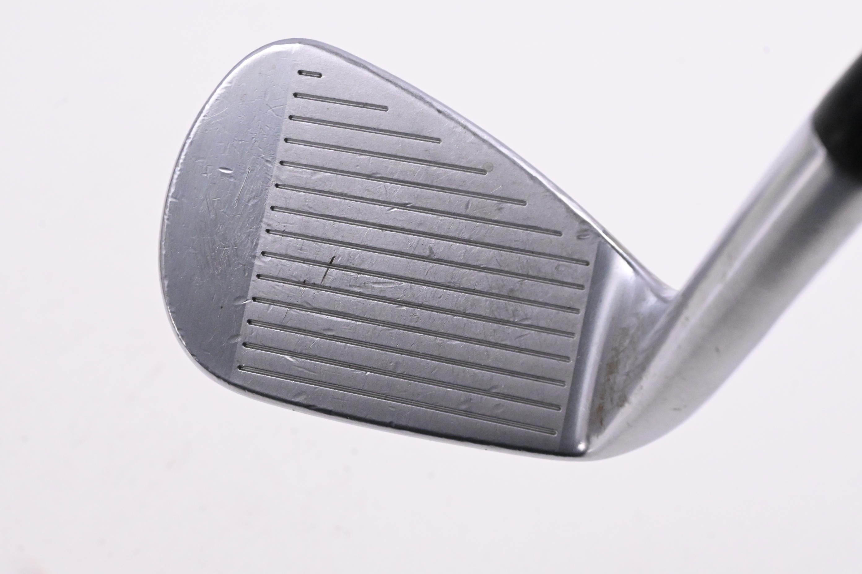 Titleist T100 2019 Pitching Wedge / 46 Degree / Stiff Flex AMT Tour White S300
