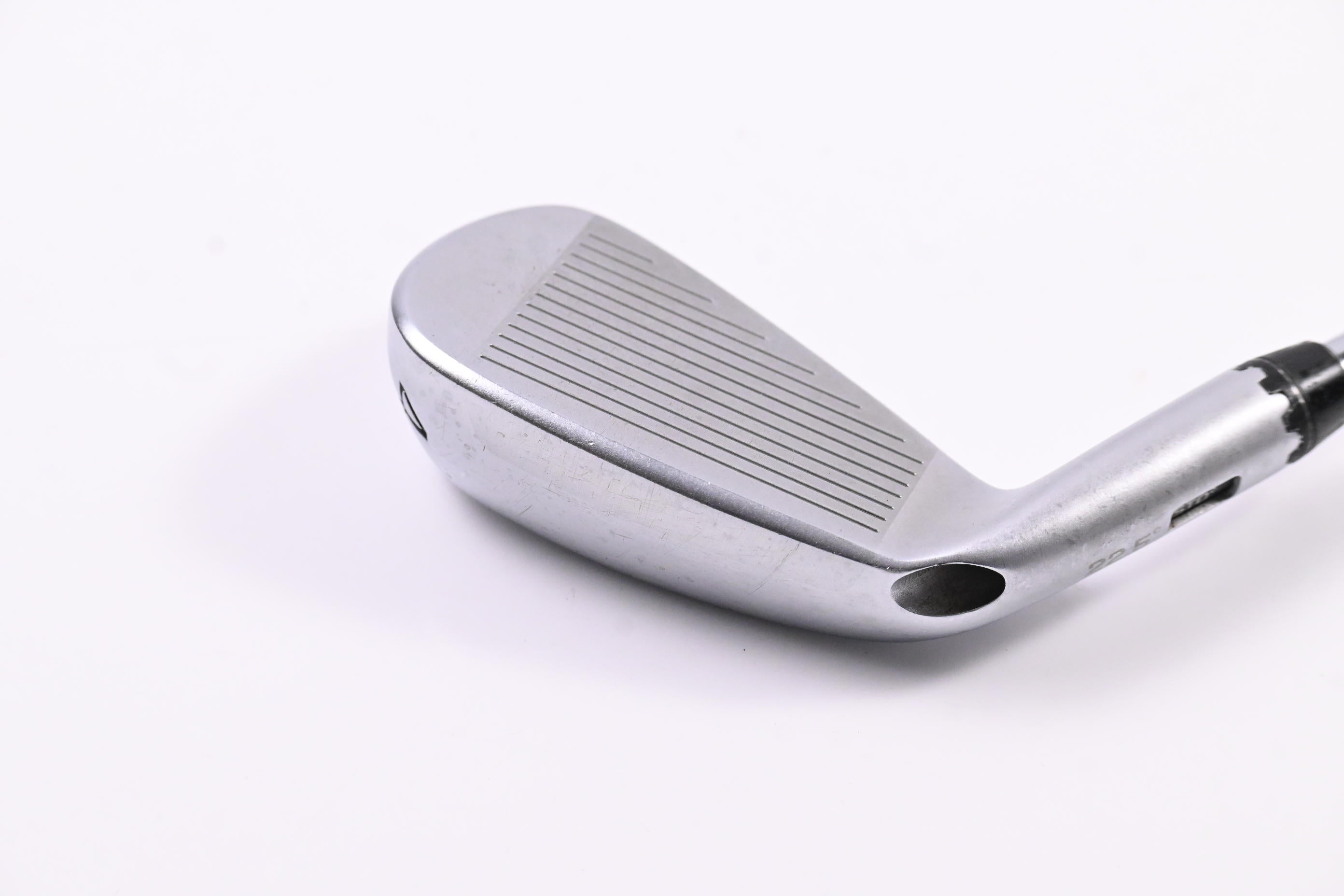 Cobra King Utility 2020 #4 Iron / 22.5 Degree / Stiff Flex KBS $-Taper Lite
