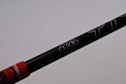 Project X Titan Black 80 Shaft / X-Flex / Titleist 2nd Gen