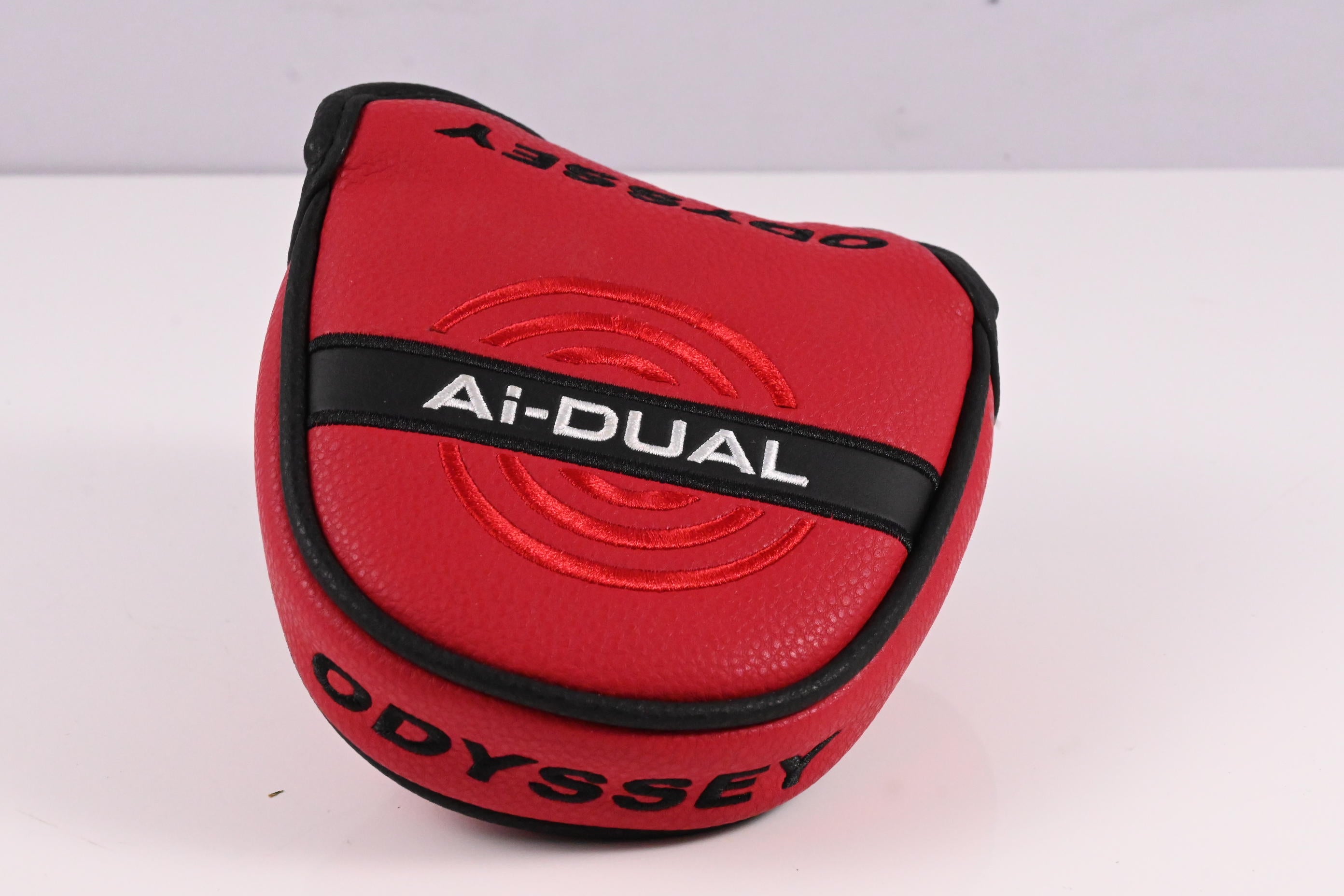 Odyssey Ai-Dual 2-Ball DB Putter / 33 Inch