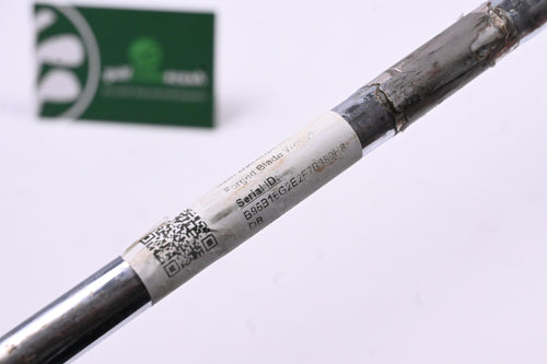 Nike Forged Blade Lob Wedge / 58 Degree / Wedge Flex Nike Shaft