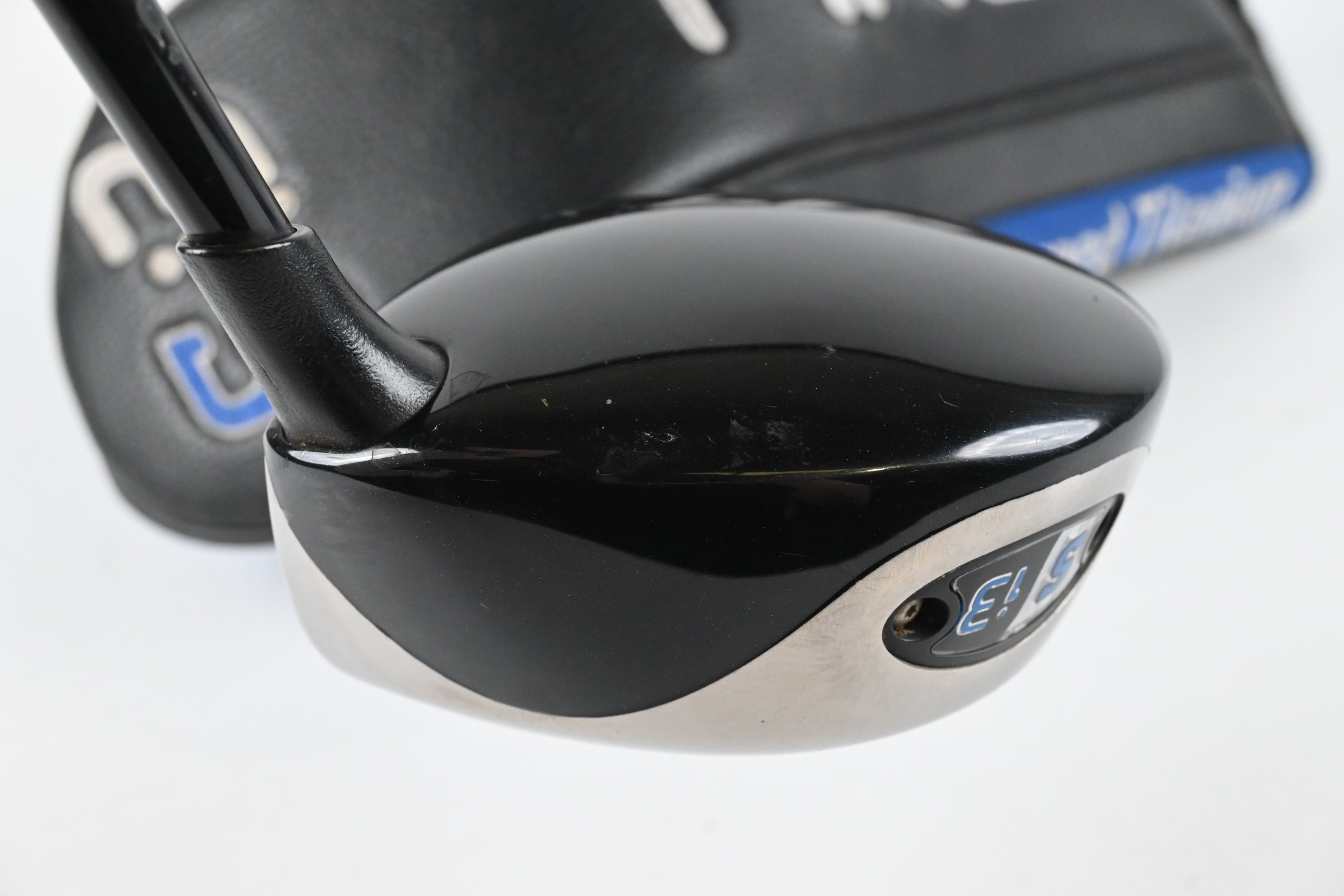 Ping Si3 Driver / 10 Degree / Stiff Flex Ping Si3 Shaft