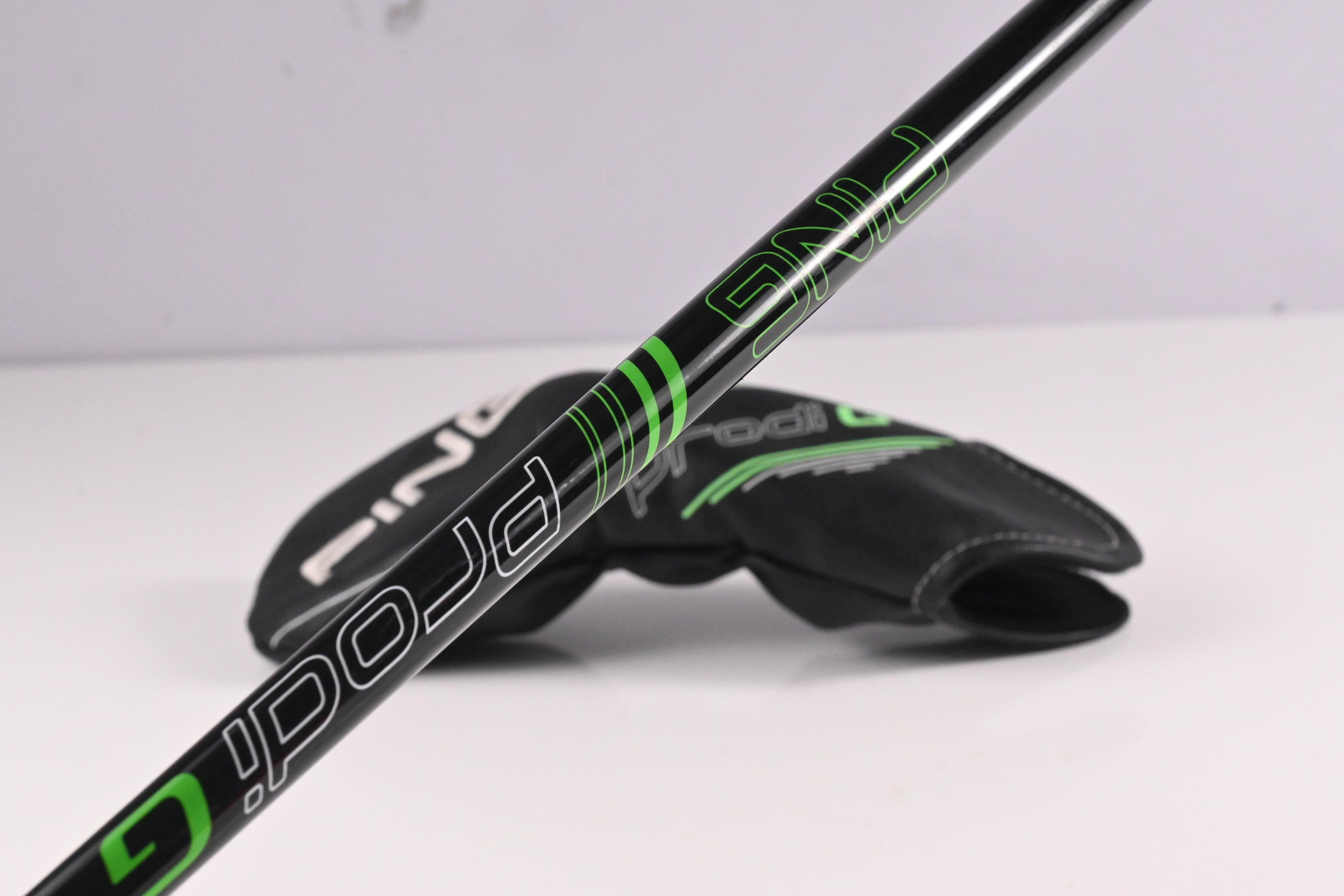 Junior Ping Prodi G Hybrid / 28 Degree / Junior Ping Prodi G Shaft