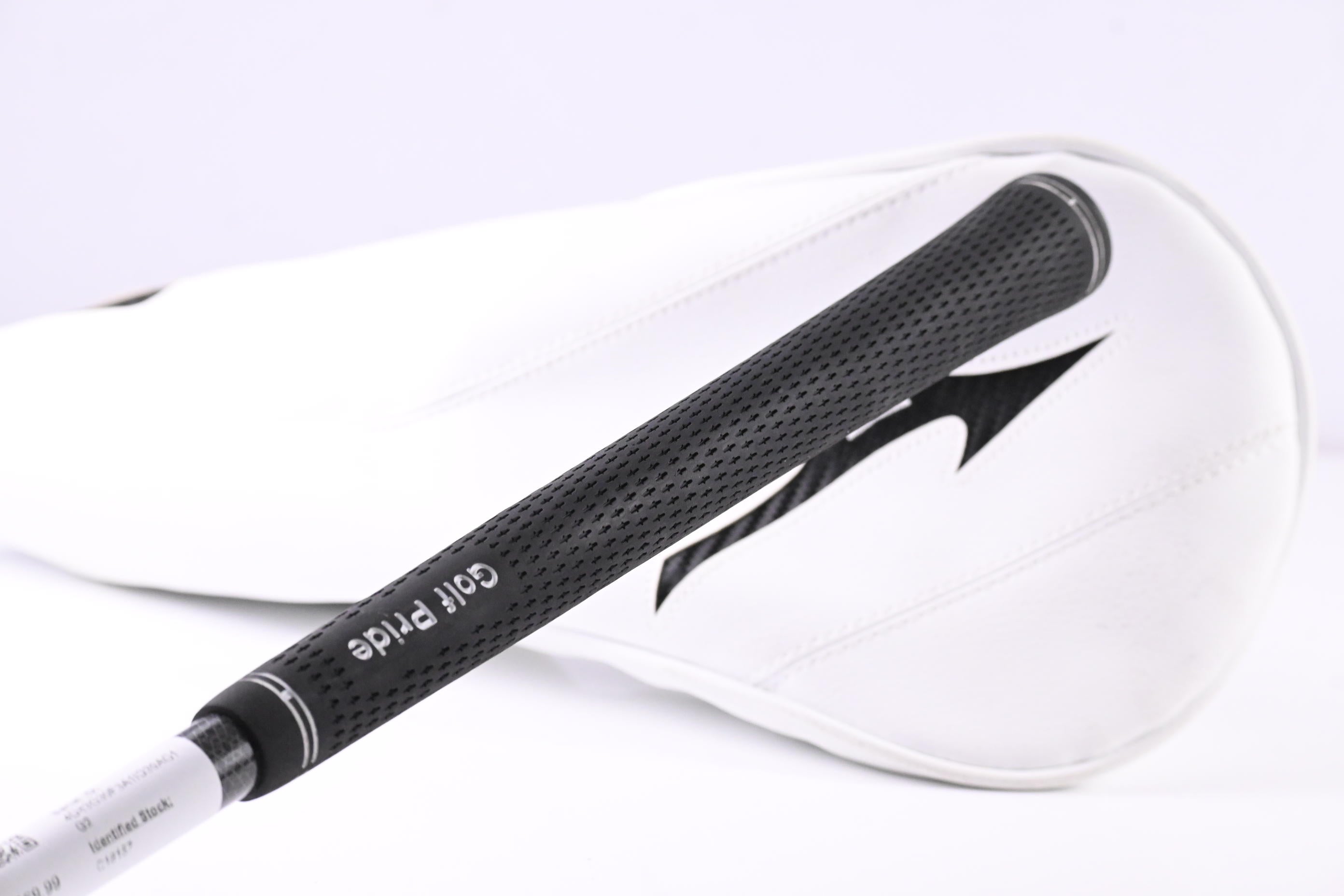 Mizuno ST-G 220 2022 Driver / 9 Degree / X-Flex Diamana D+ White Ltd 70 Shaft