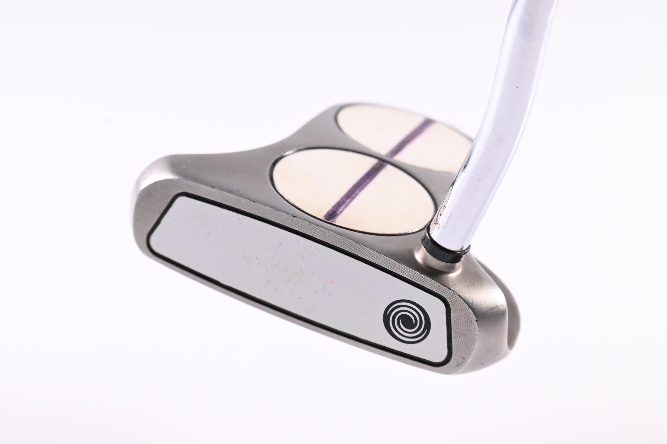 Odyssey White Hot XG 2-Ball Putter / 36 Inch