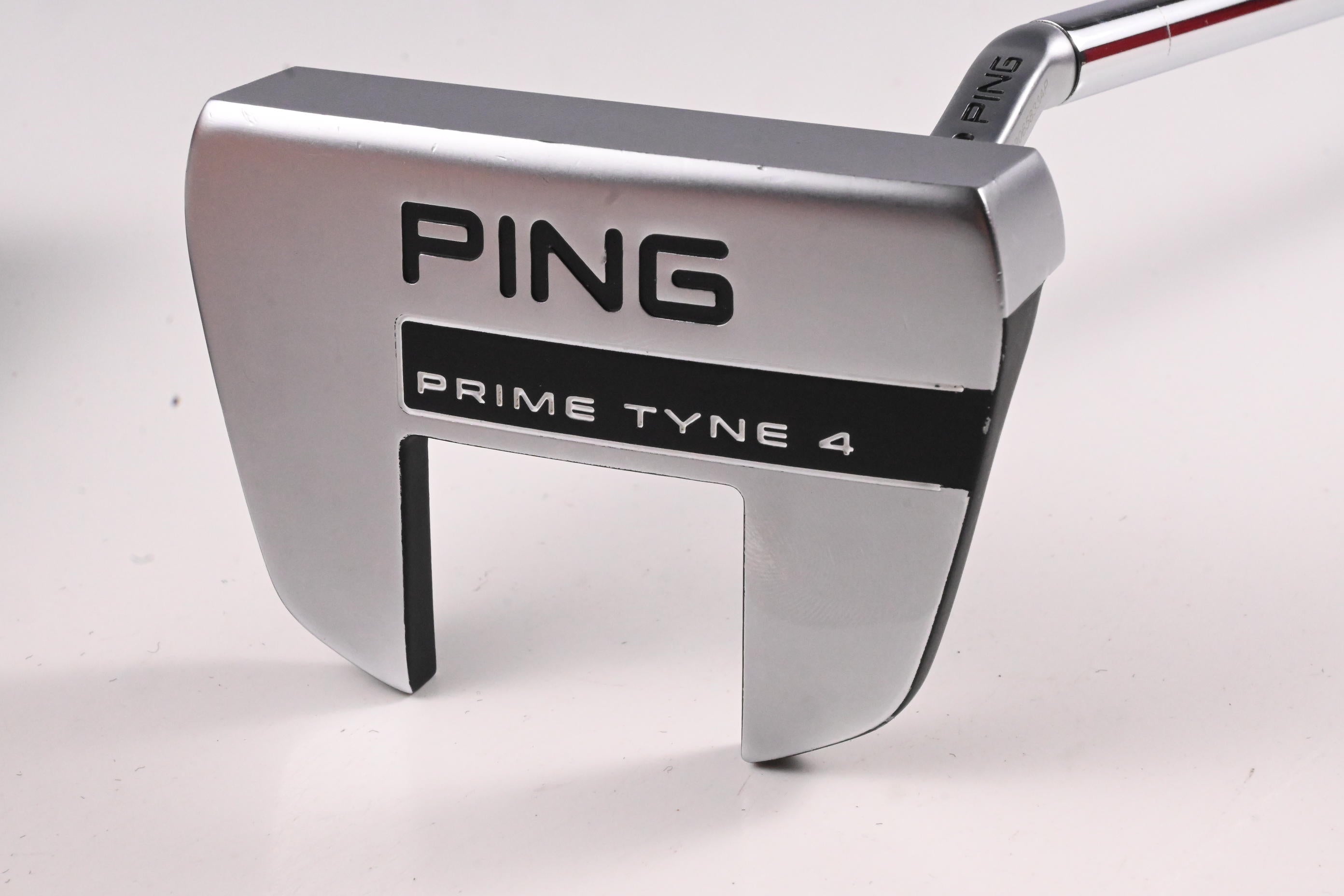 Ping 2023 Prime Tyne 4 Putter / 34 Inch