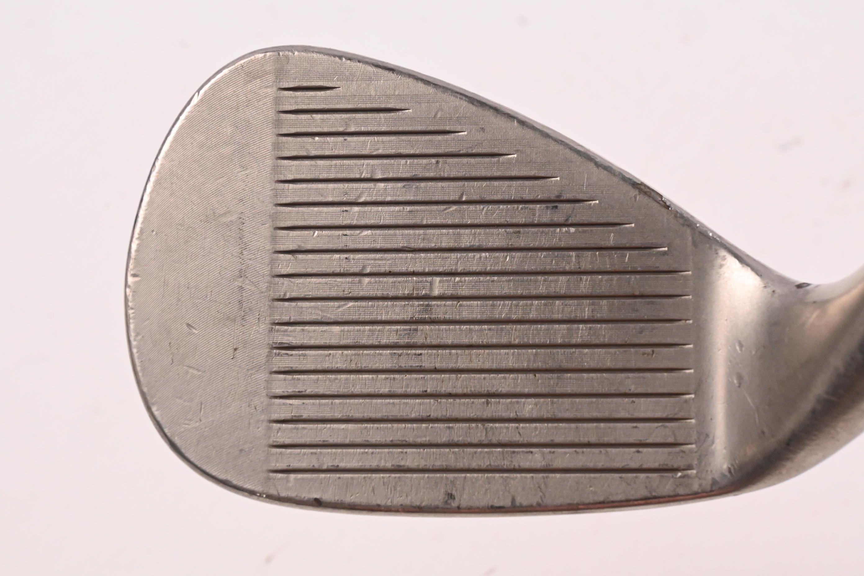 Titleist Vokey SM6 Gap Wedge / 52 Degree / Regular Flex Steel Shaft