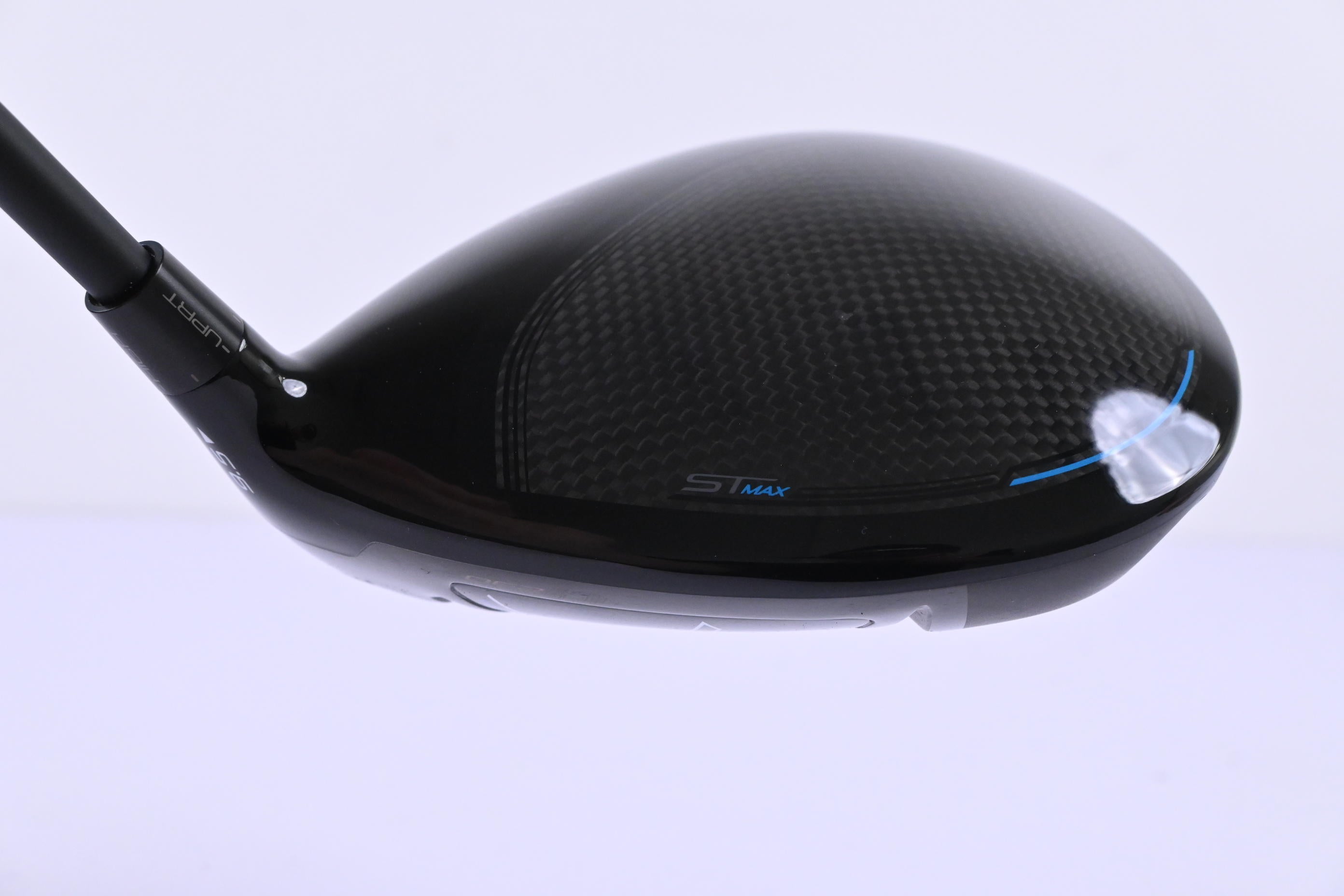 Mizuno ST-Max 230 Driver / 9.5 Degree / Stiff Flex Tensei 1K Blue 55 Shaft