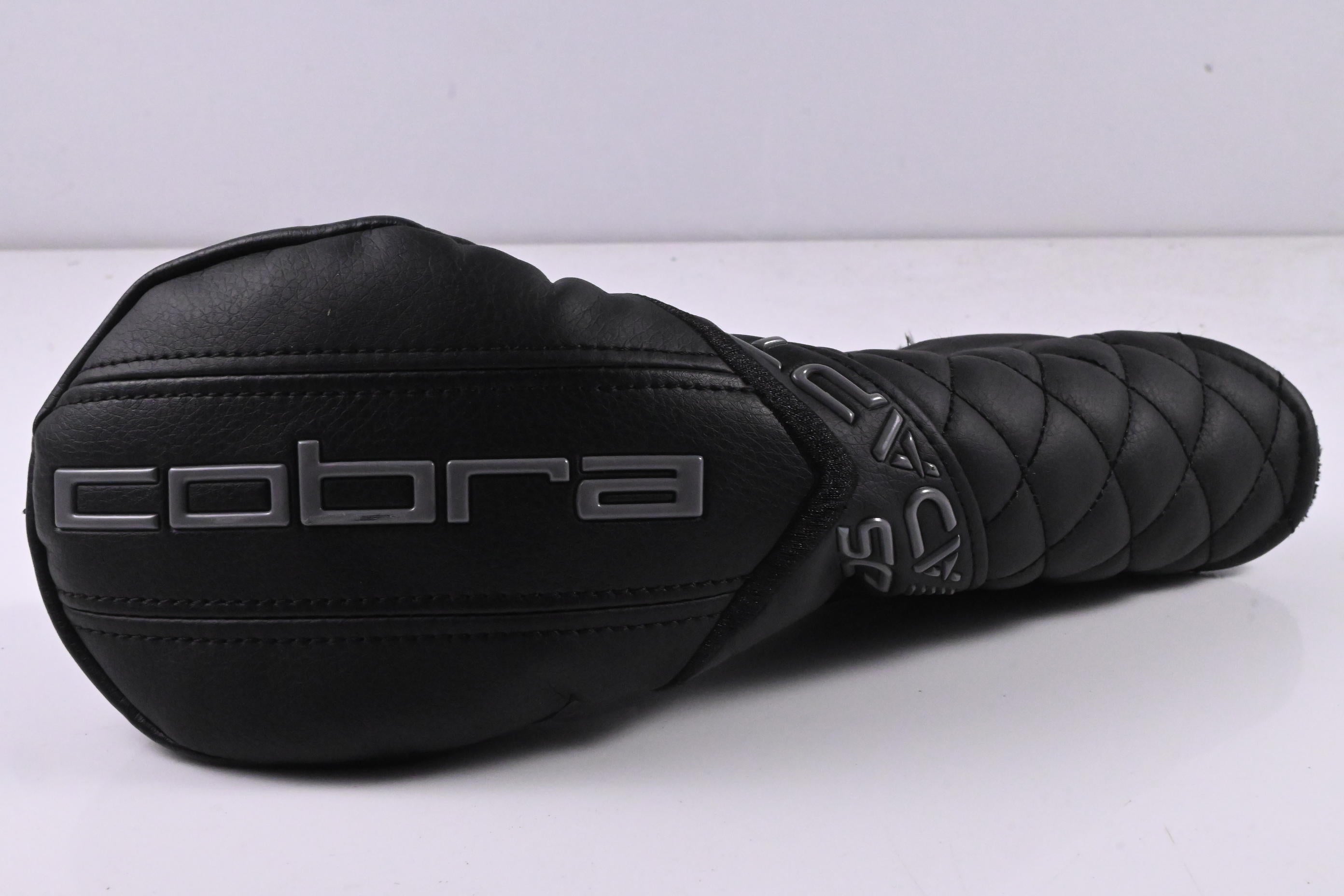 Cobra DS-Adapt LS Titanium #3 Wood / 14.5 Degree / X-Flex Denali Black 70 Shaft
