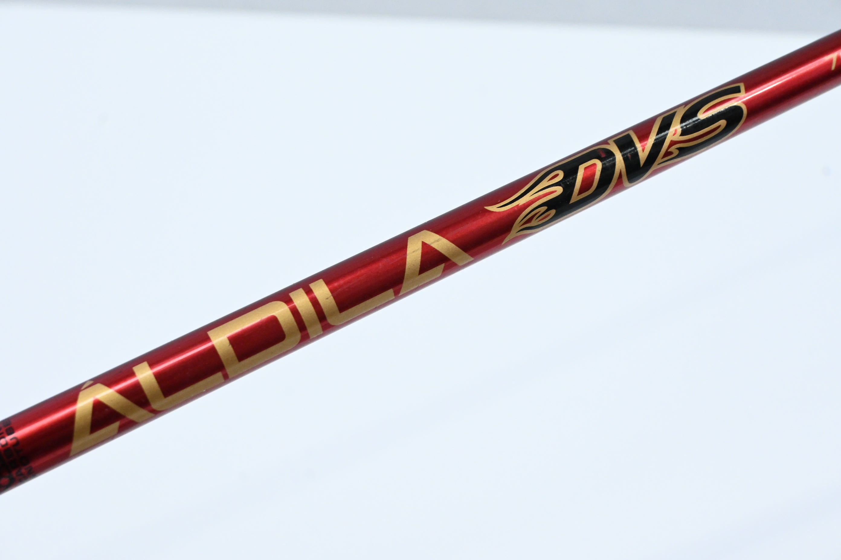 Aldila DVS 70 #3 Wood Shaft / X-Flex / Callaway 3rd Gen