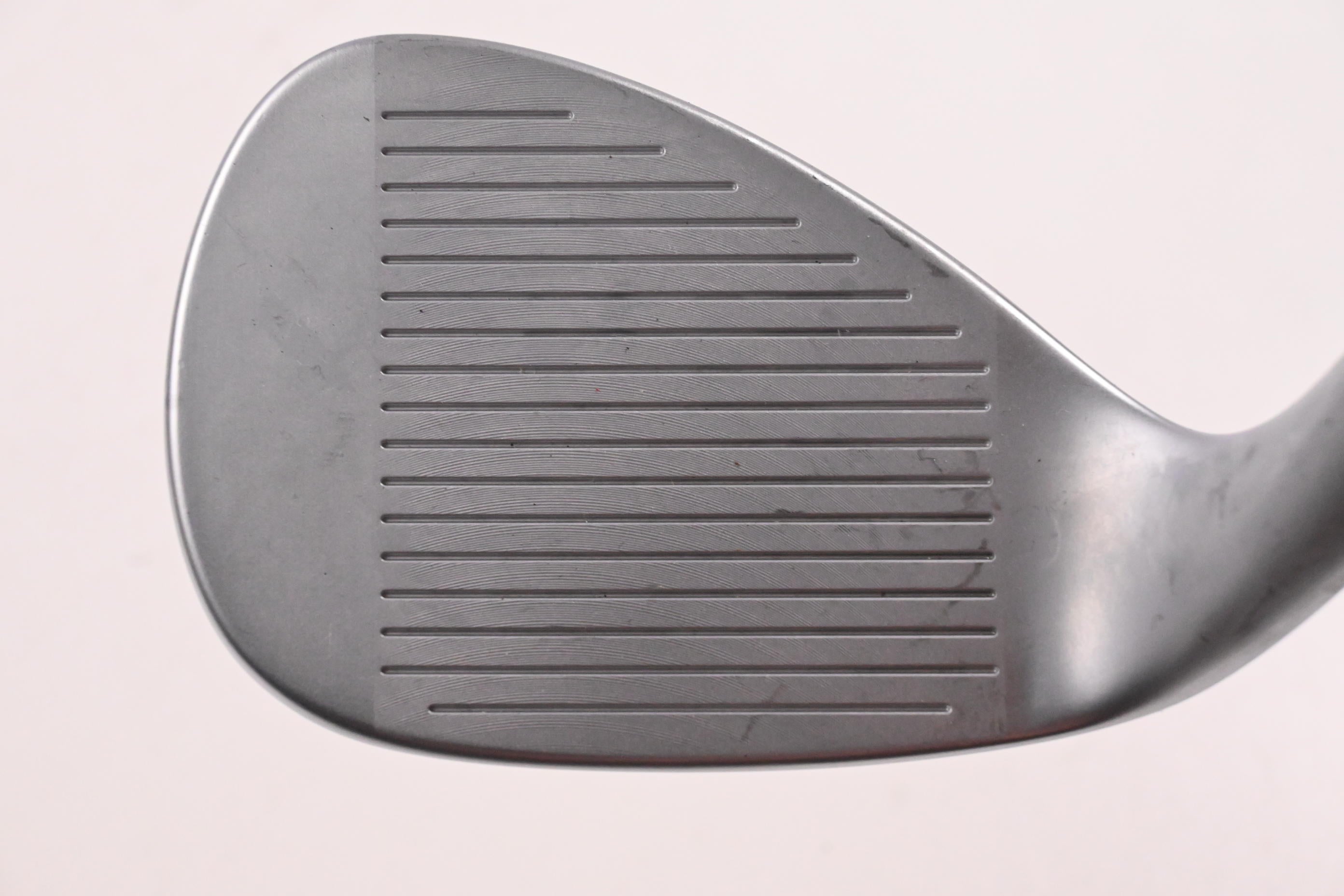 Cobra 2025 King Tec Gap Wedge / 52 Degree / Wedge Flex Vector 7 Shaft