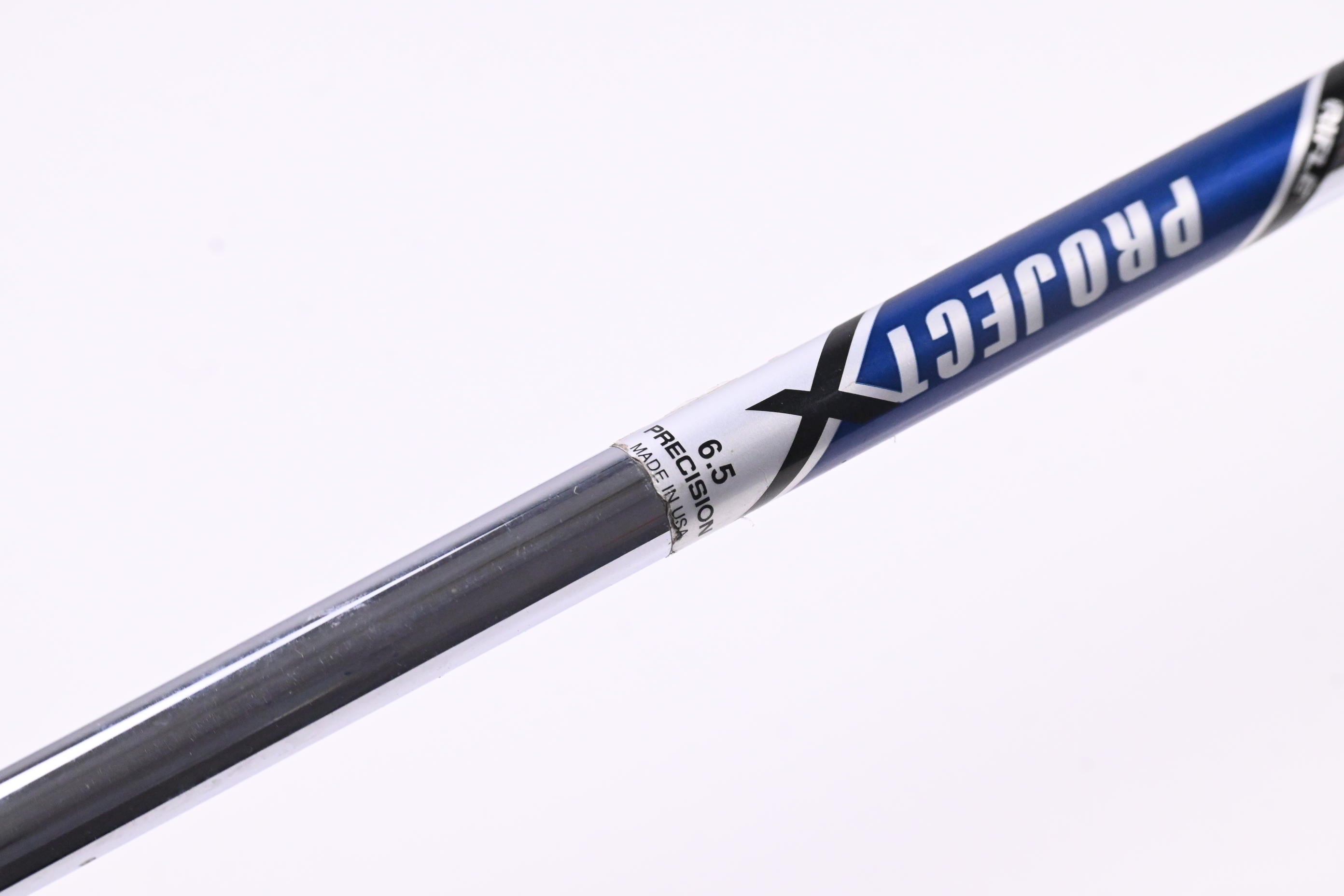Mizuno MP-H5 Hitogami Utility #2 Iron / 18 Degree / X-Flex Project X Precision