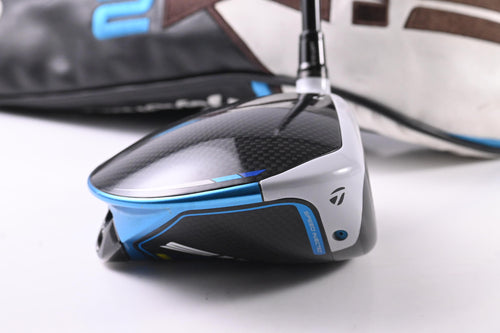 Taylormade SIM2 Driver / 9 Degree / Regular Flex Diamana S Limited 60 Shaft